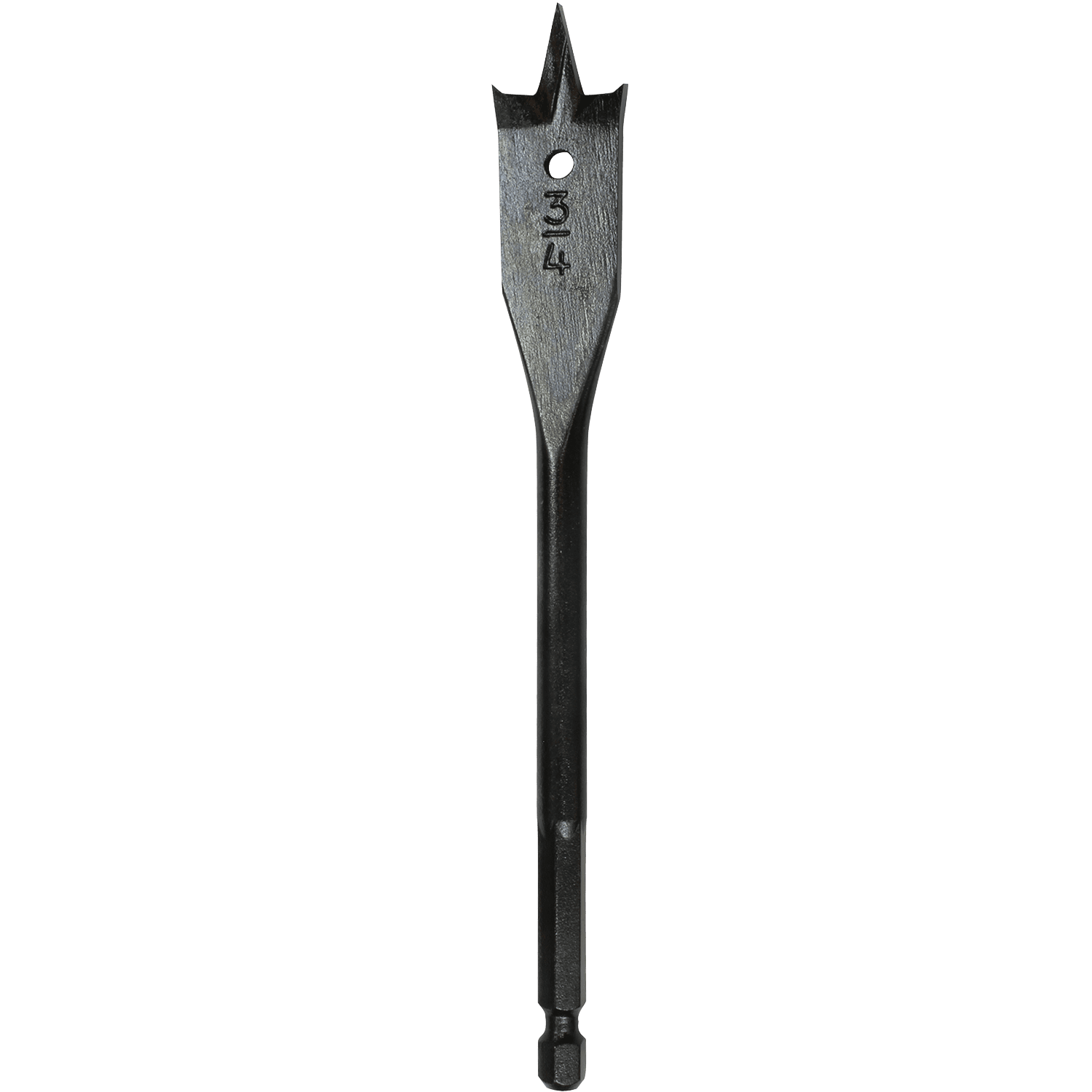 Picture of 3/4" x 6-1/8" Spade Bit
