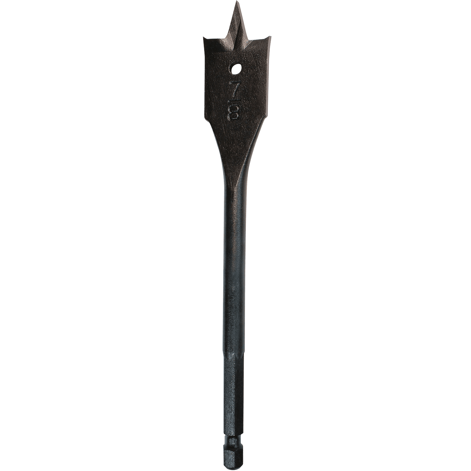 Picture of 7/8" x 6-1/8" Spade Bit