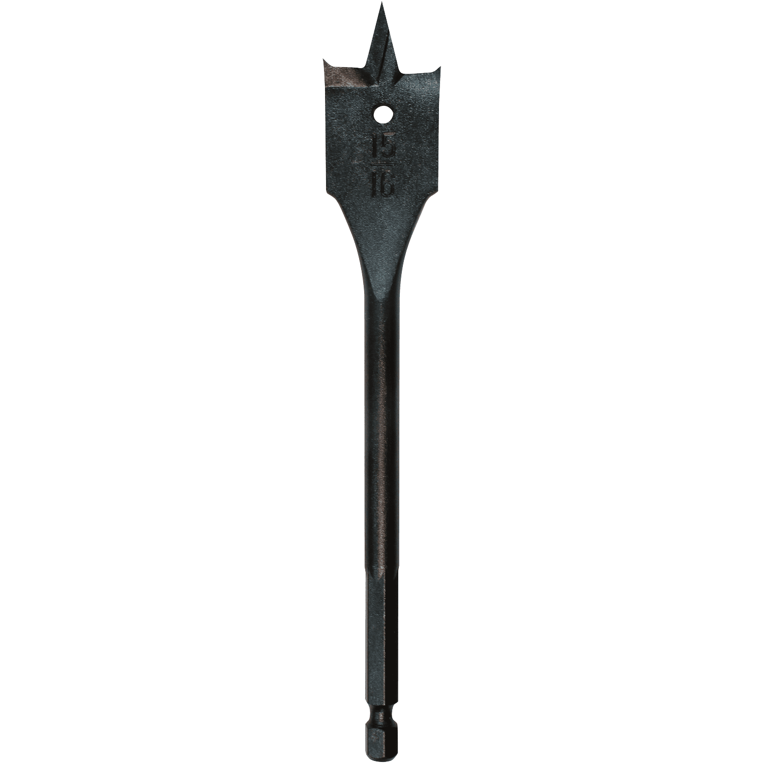 Picture of 15/16" x 6" Spade Bit