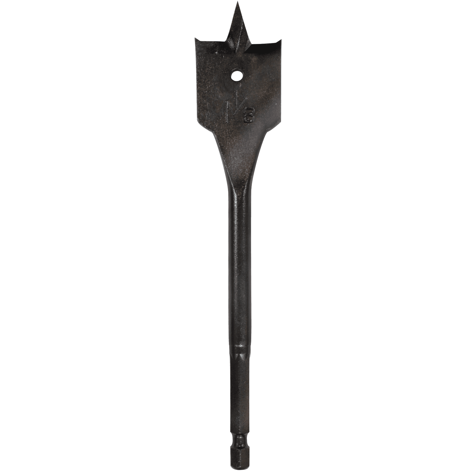 Picture of 1-1/8" x 6-1/8" Spade Bit