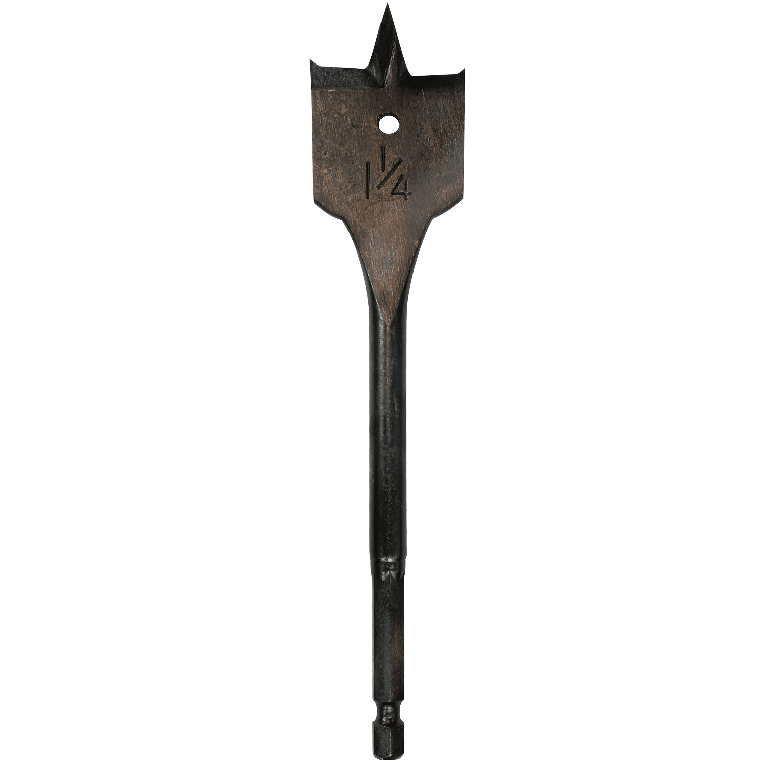 Picture of 1-1/4" x 6-1/8" Spade Bit