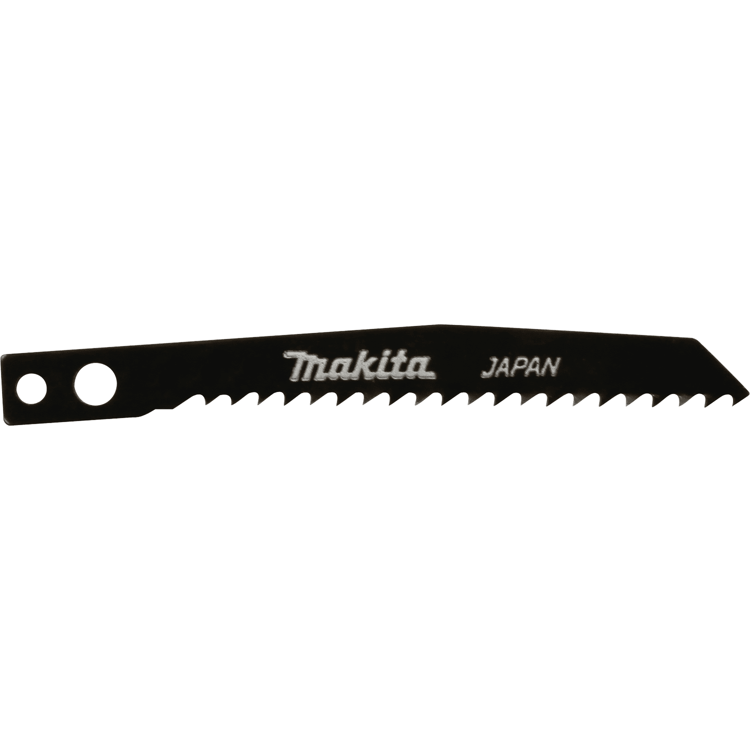 Picture of Jig Saw Blade, Makita Shank, 2-3/8" x 24TPI, 2/pk