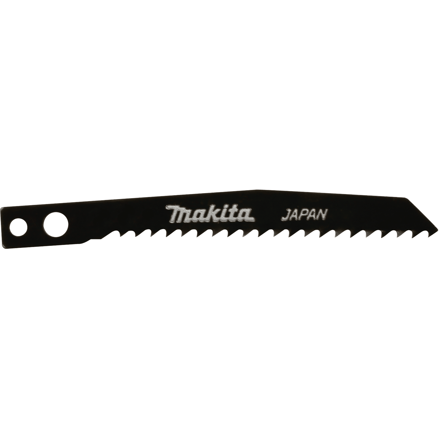 Picture of Jig Saw Blade, Makita Shank, 3-1/8" x 14TPI, 2/pk