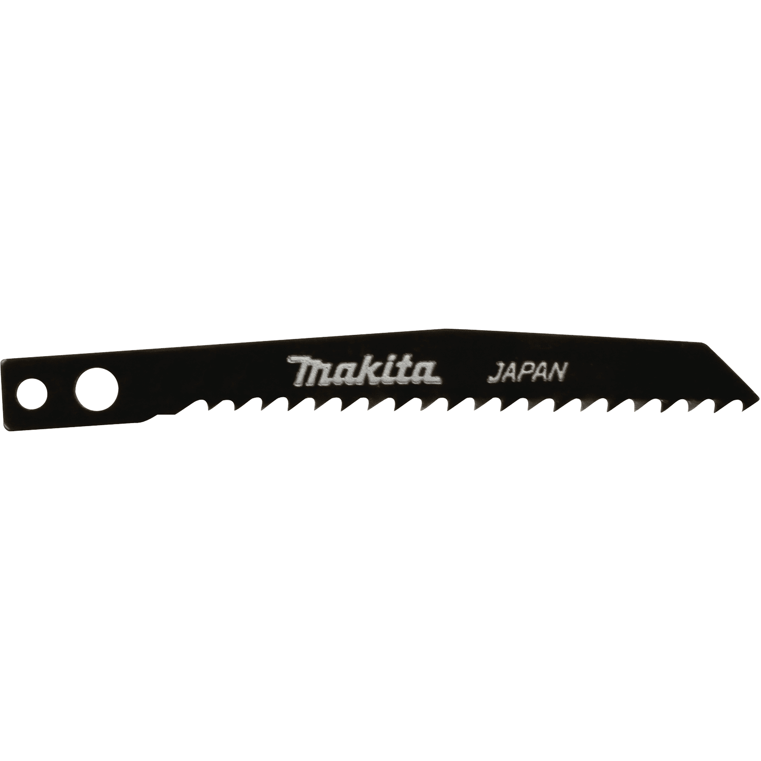 Picture of Jig Saw Blade, Makita Shank, 3-1/8" x 9TPI, 2/pk
