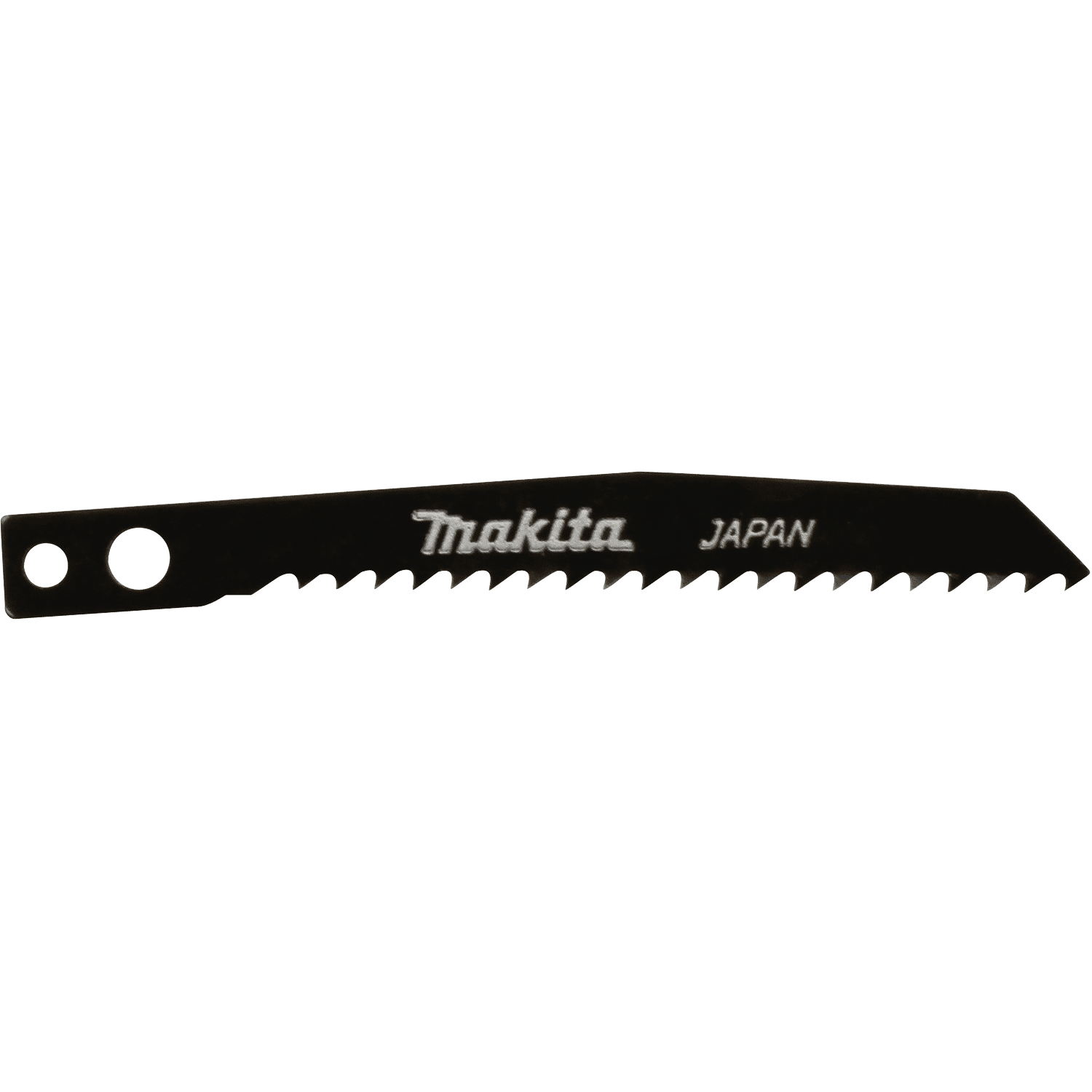 Picture of Jig Saw Blade, Makita Shank, 3-1/8" x 24TPI, 2/pk