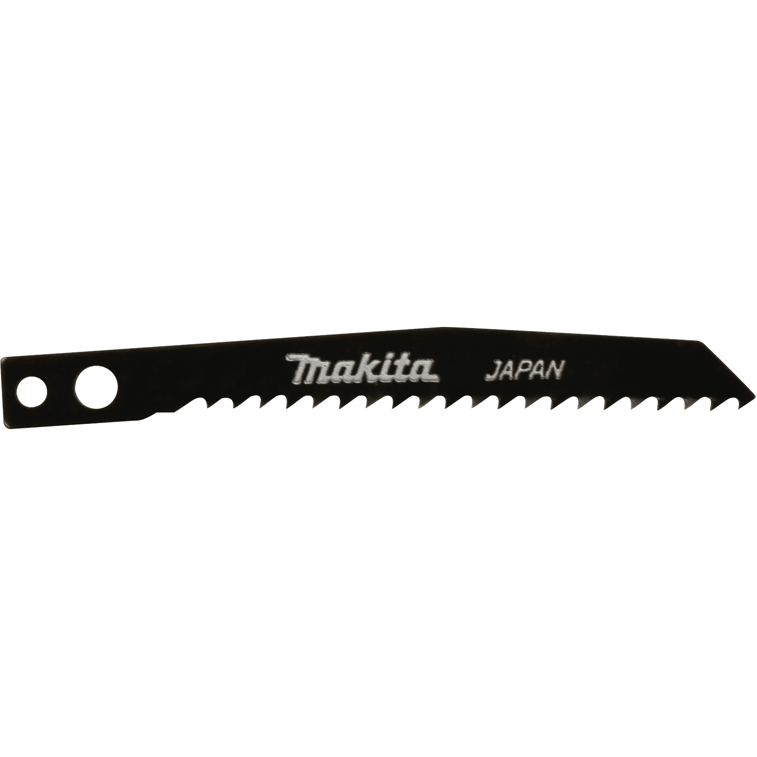 Picture of Jig Saw Blade, Makita Shank, 3-1/8" x 8TPI, 2/pk
