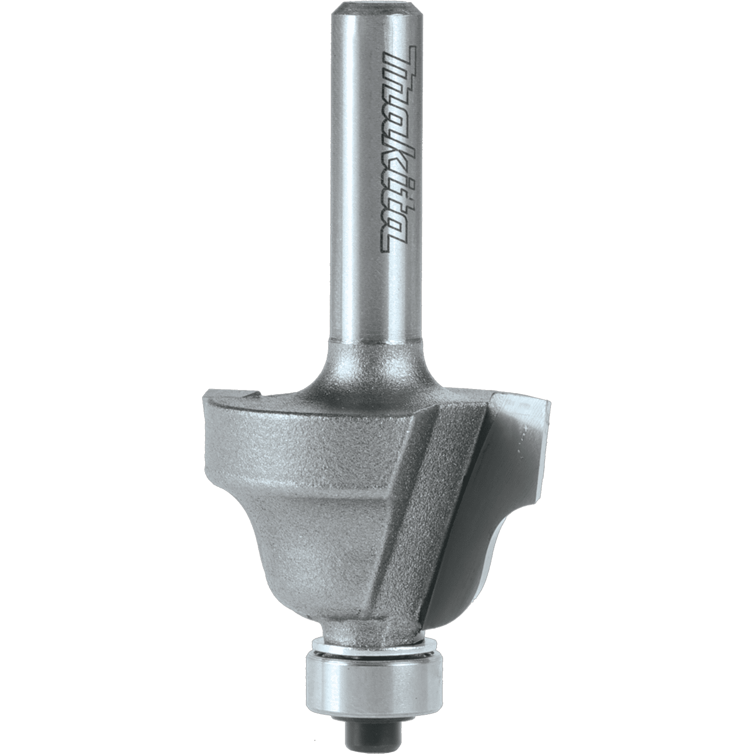 Picture of Router Bit 1/4" R. Ogee, 2 Flute, 1/4" SH, C.T.