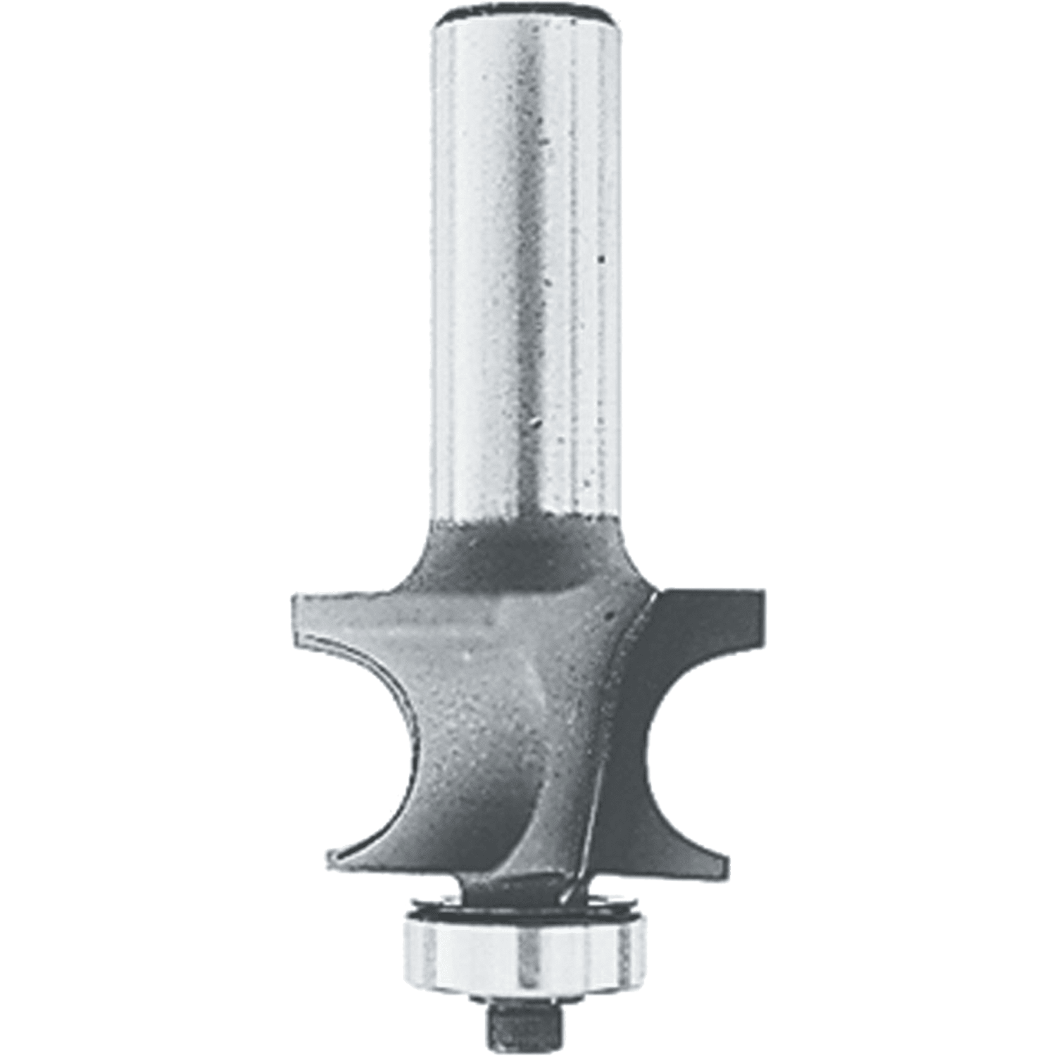 Picture of Router Bit 1/8" Corner Bead, 2 Flute, 1/4" SH, C.T.