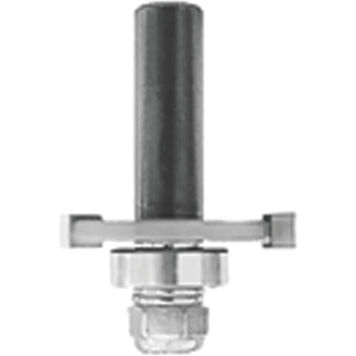 Picture of Router Bit, 1/8" Slot Cutter, 3 Flute, 1/4" SH, C.T.