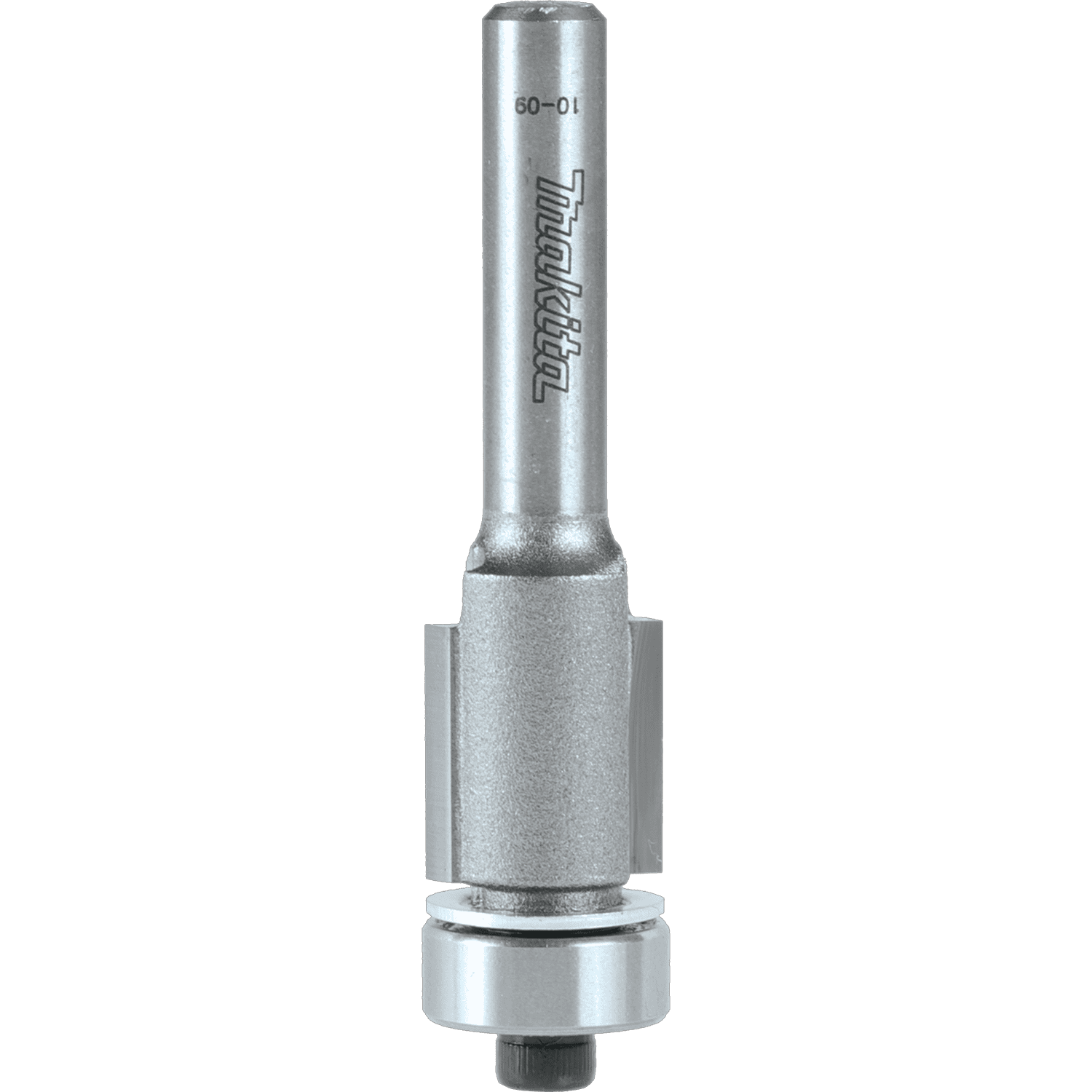 Picture of Router Bit 1/4" Flush 1/2" Cut, 1/4" SH, C.T.