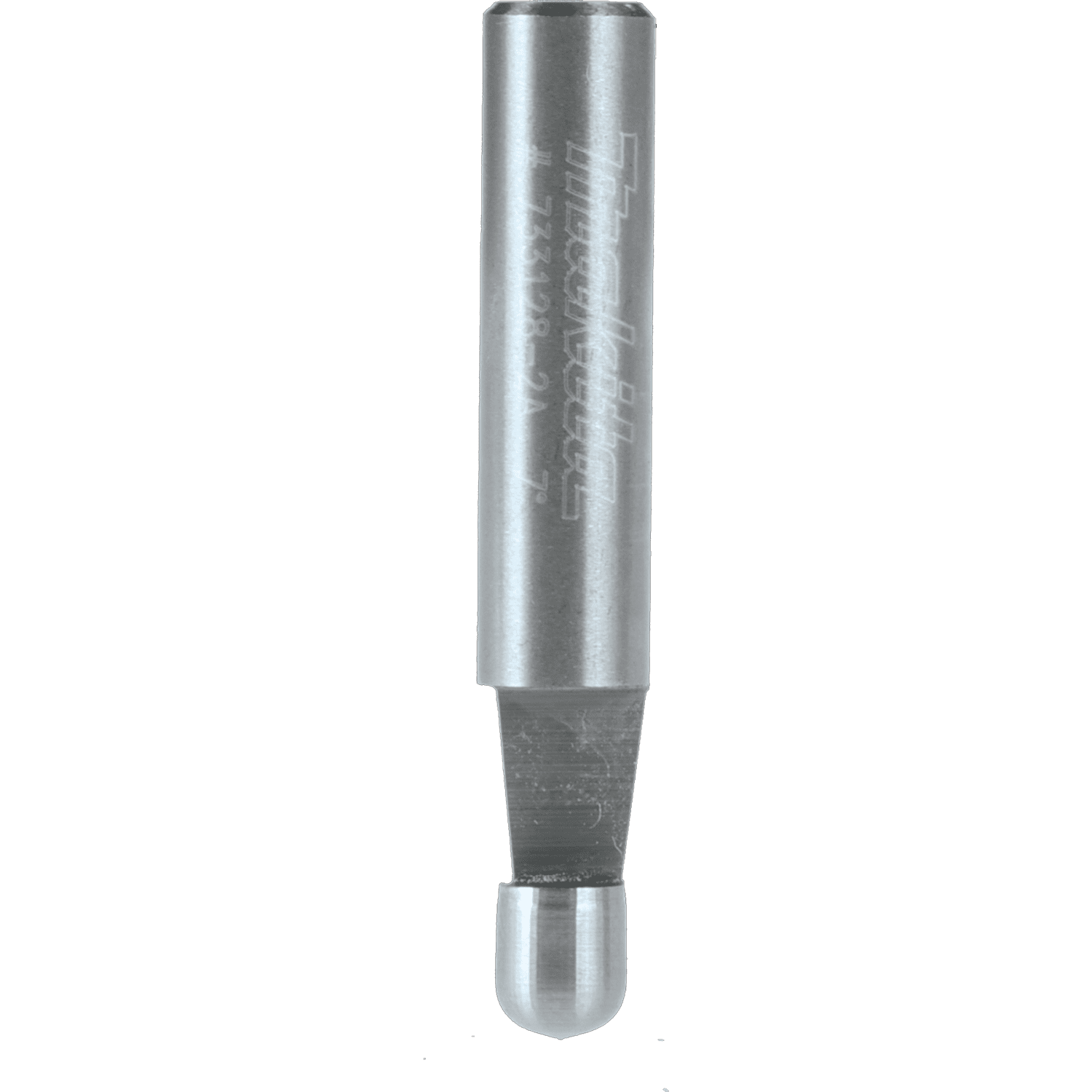 Picture of Router Bit, 7° Bevel Trim, 1/4" SH, Solid Carbide