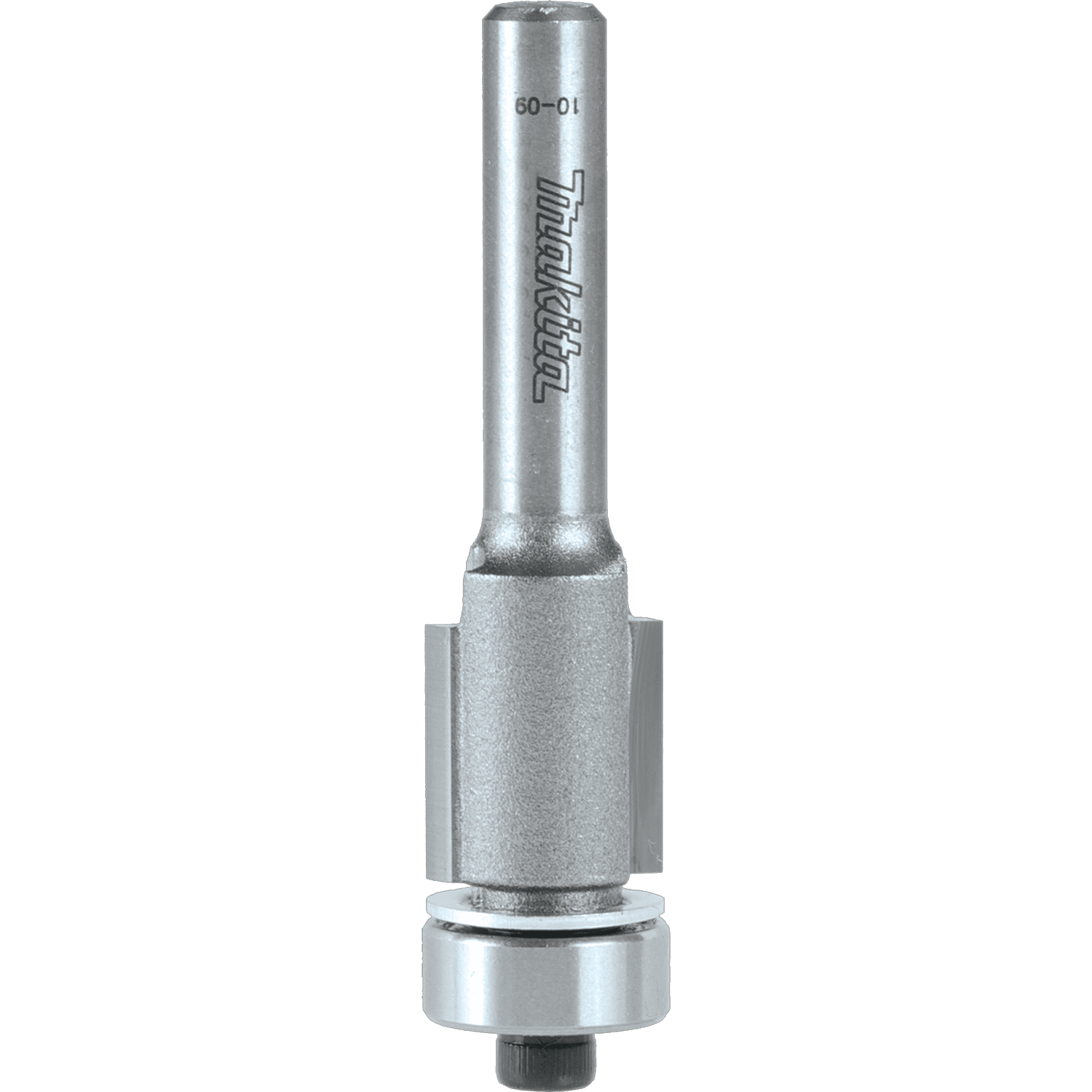 Picture of Router Bit 3/8" Flush 1" Cut, 1/4" SH, C.T.