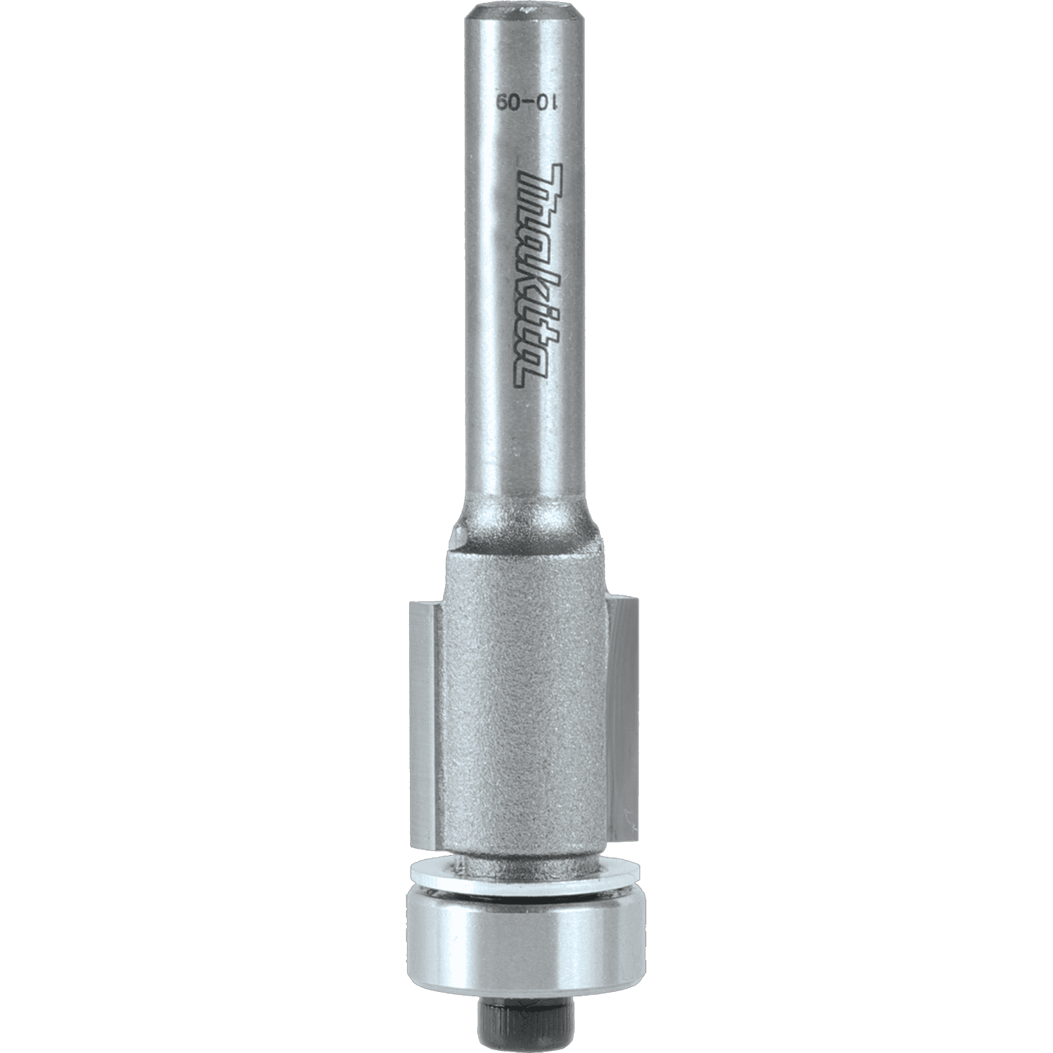 Picture of Router Bit 1/2" Flush 1" Cut, 1/4" SH, C.T.