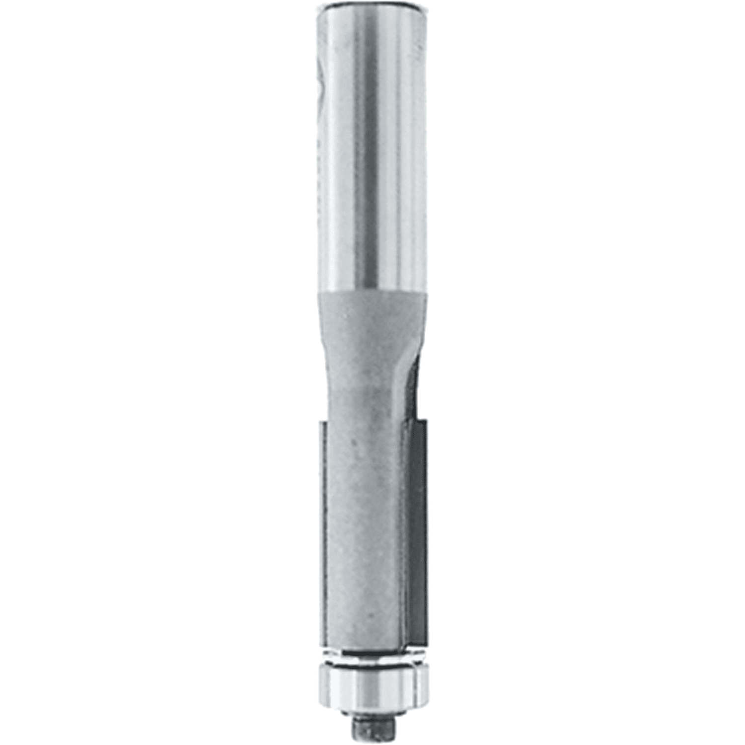 Picture of Router Bit 1/2" Flush 1" Cut, 1/2" SH, C.T.