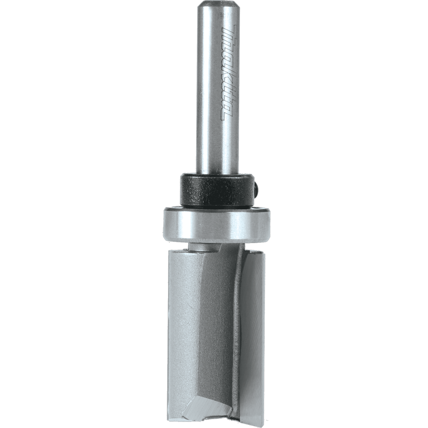 Picture of Router Bit 3/4" Top BB Straight, 2 Flute, 1/4" SH, C.T.