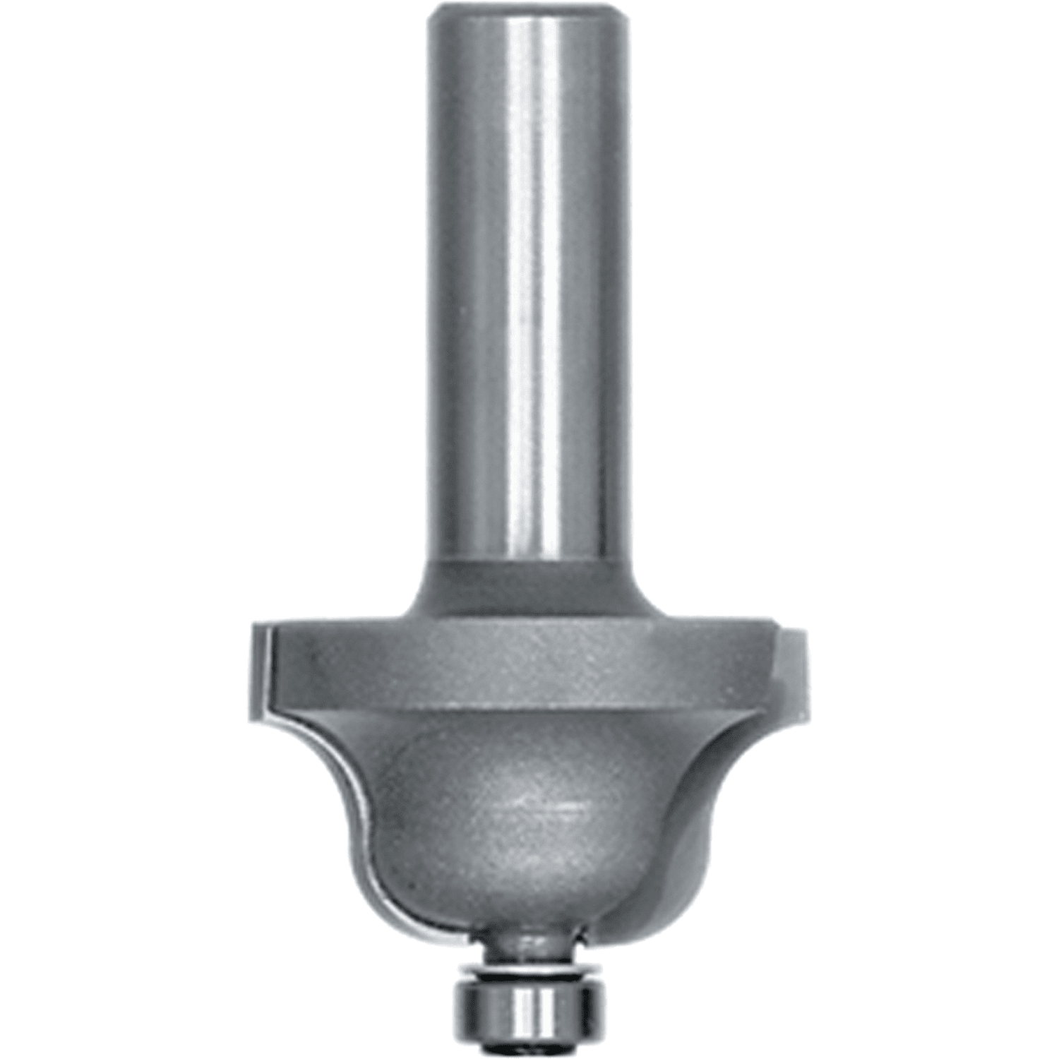 Picture of Router Bit 5/32" Roman Ogee, 2 Flute, 1/2" SH, C.T.