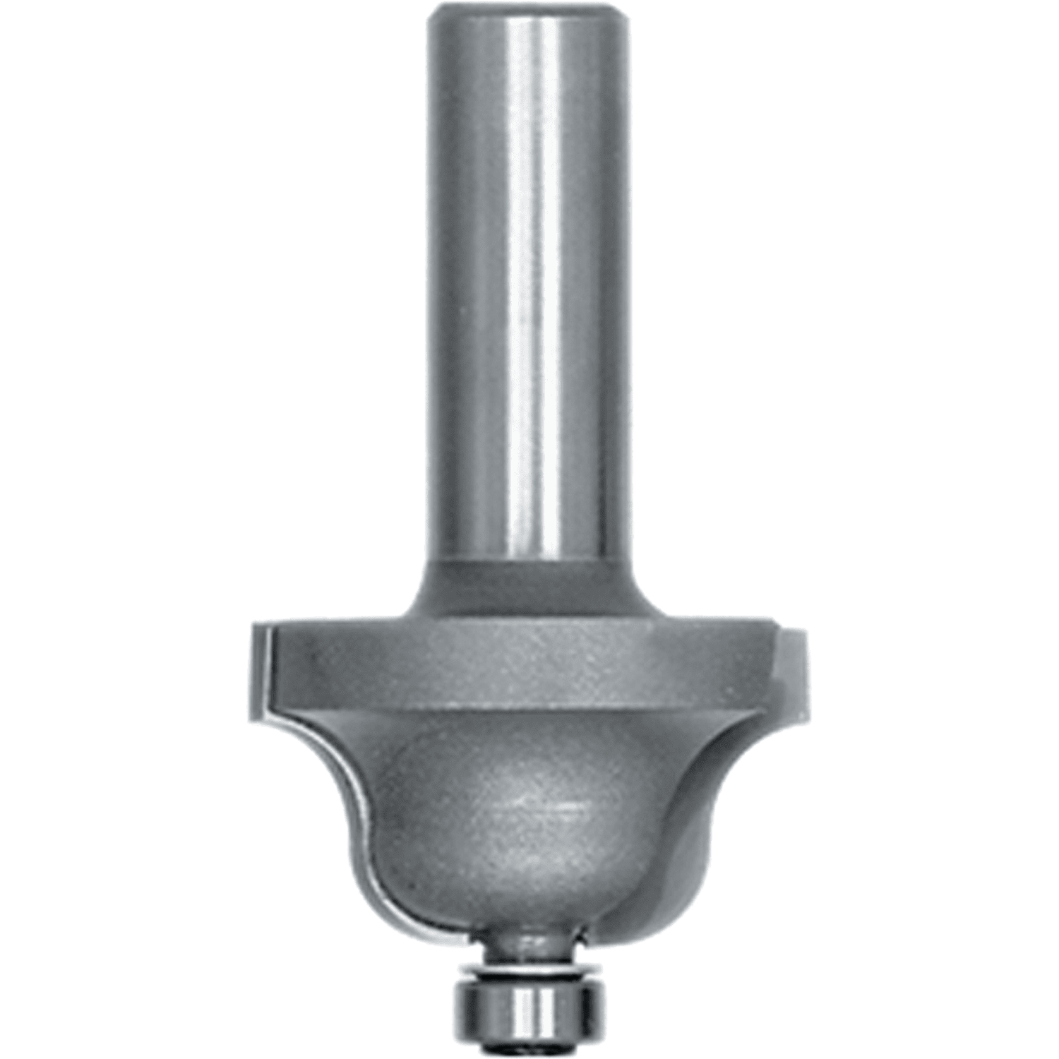 Picture of Router Bit 1/4" Roman Ogee, 2 Flute, 1/2" SH, C.T.