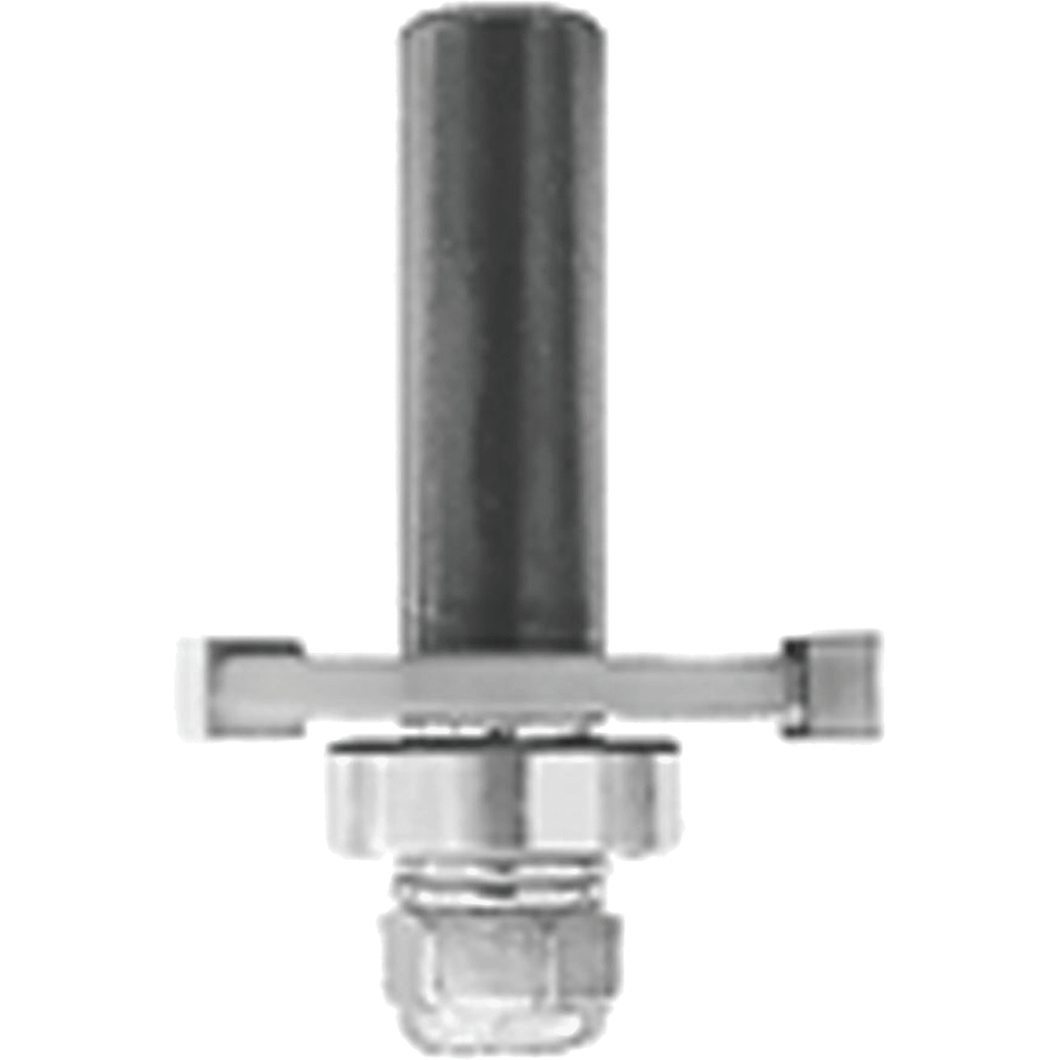 Picture of Router Bit, 5/32" Slot Cutter, 3 Flute, 1/4" SH, C.T.