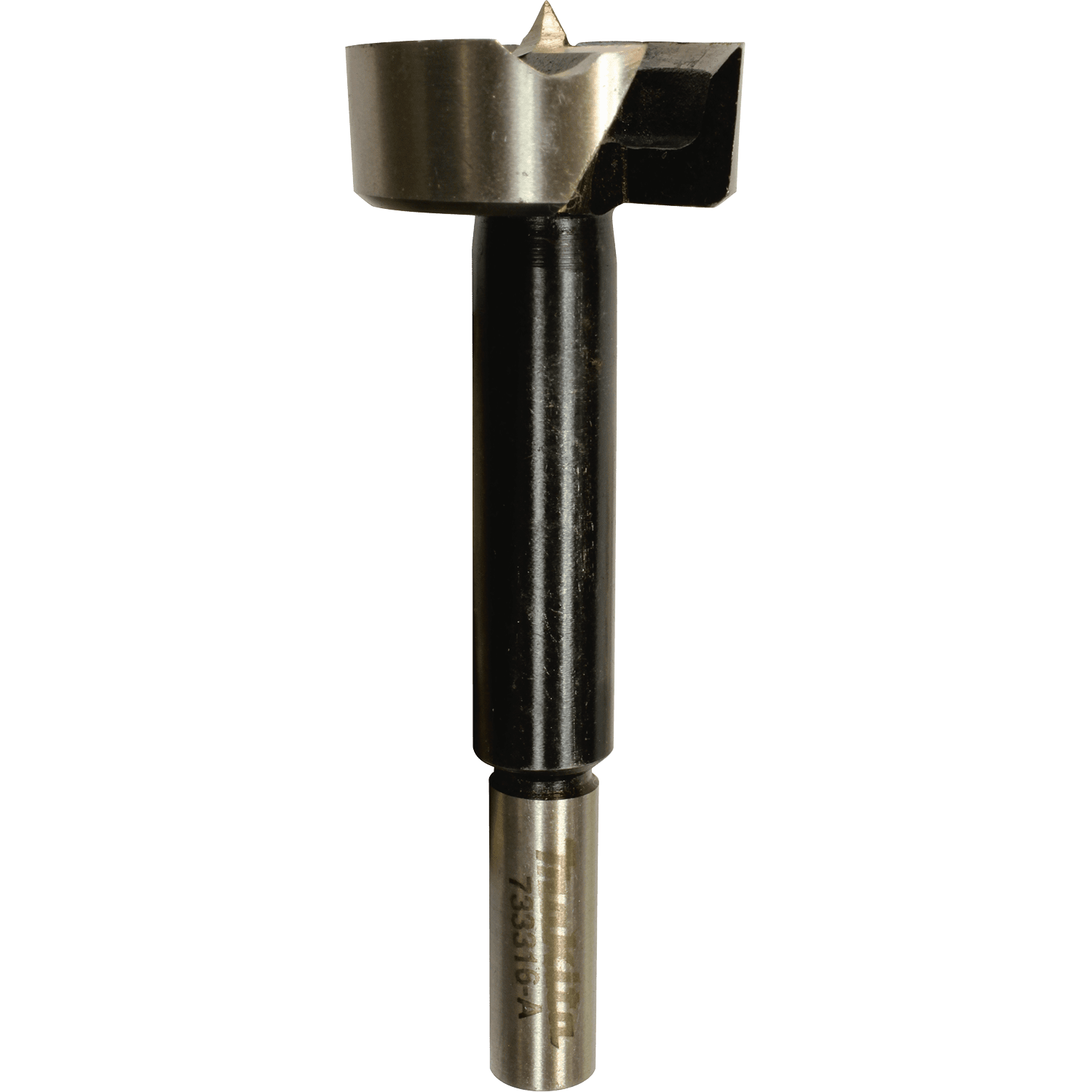 Picture of 1-1/4" Forstner Bit