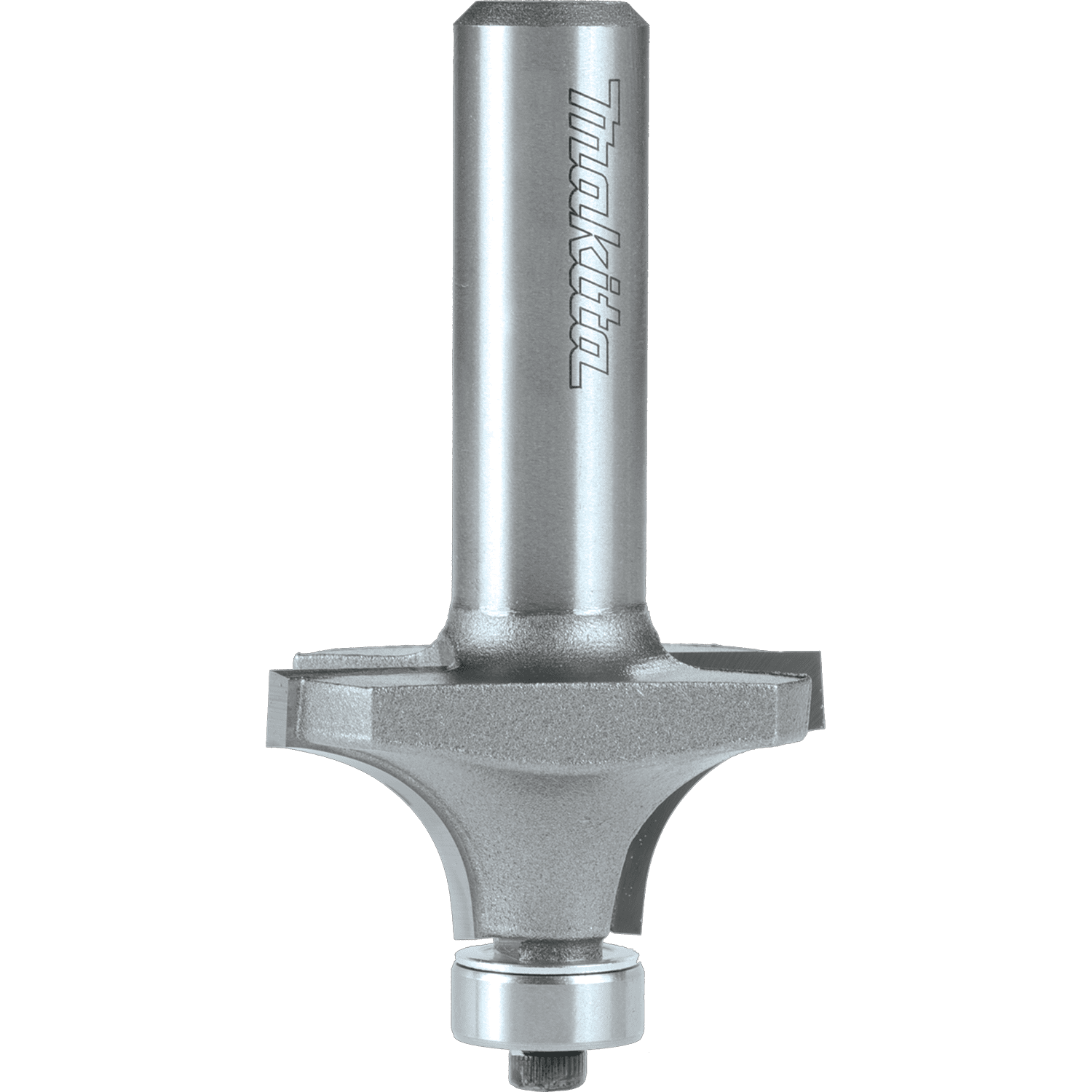 Picture of Corner Round, 1" Radius, 1/2"