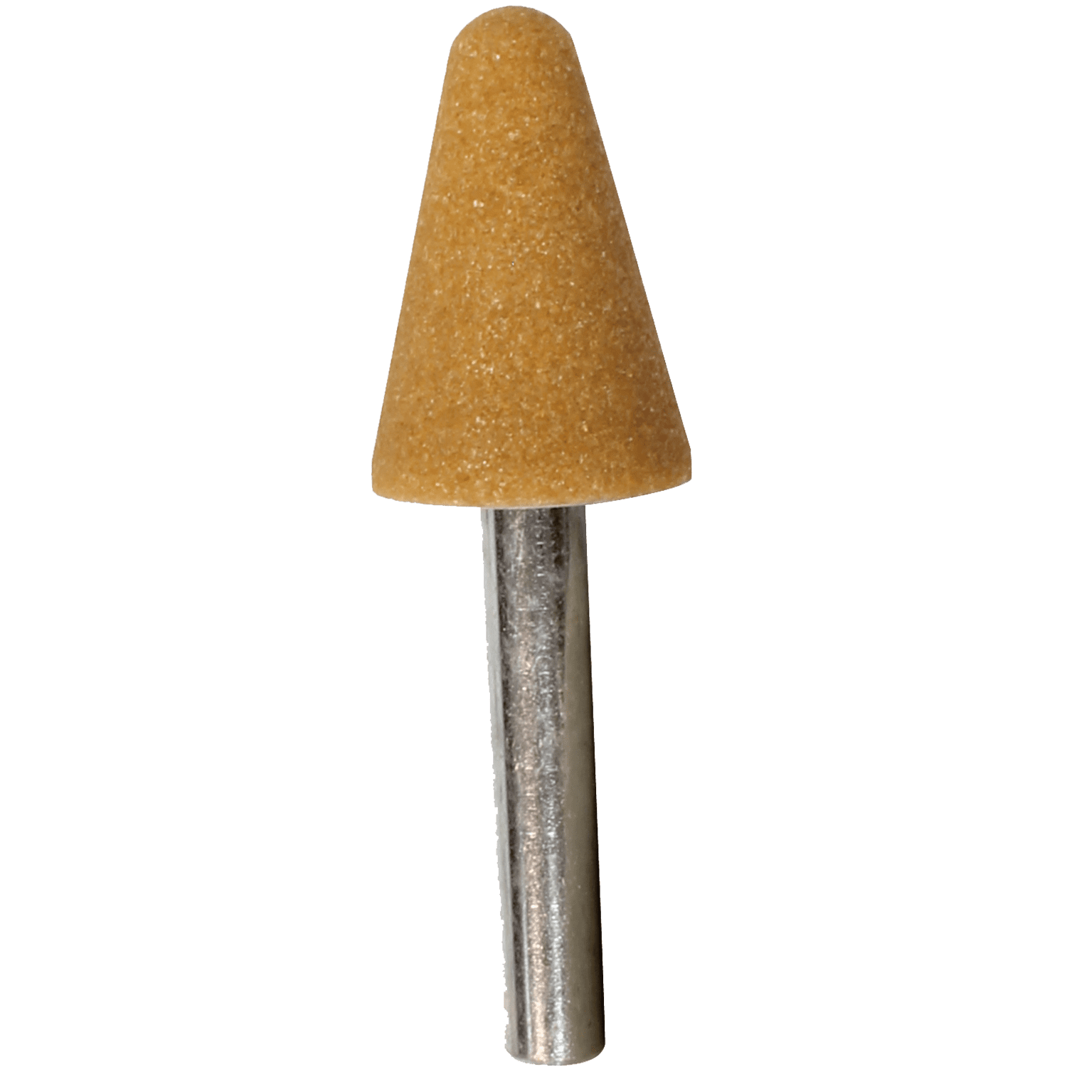 Picture of 1/4" Cone Shaped Wheel Point