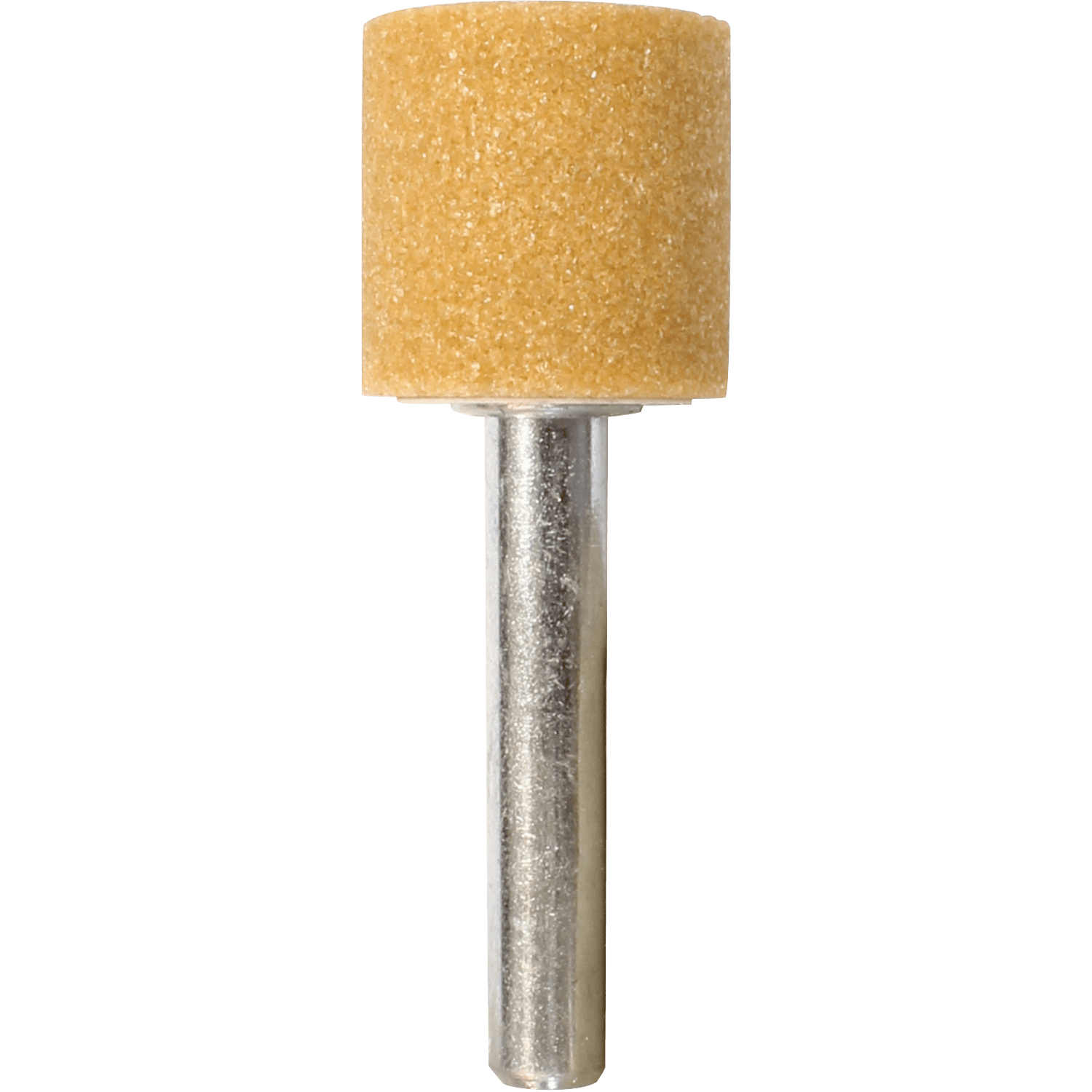 Picture of 1/4" Round Wheel Point