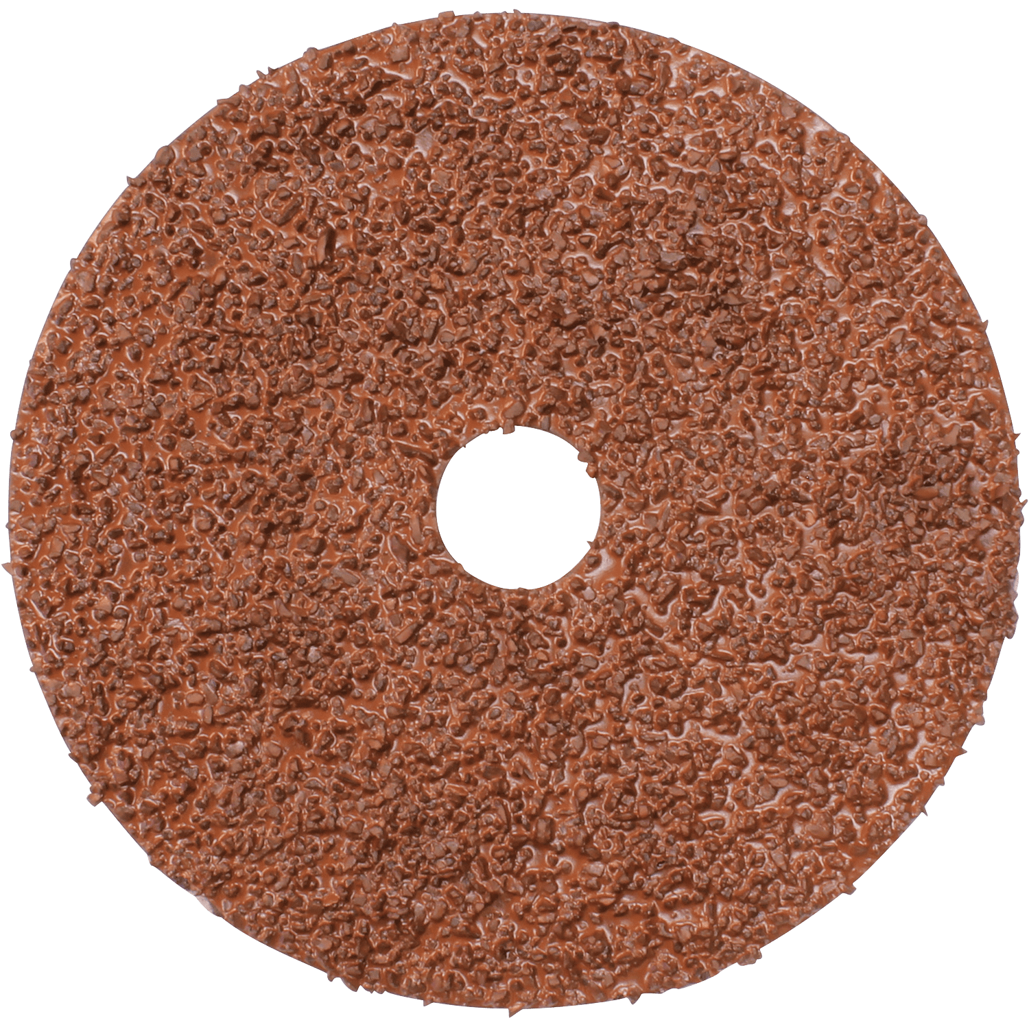 Picture of 4" Abrasive Disc, 24 Grit, 5/pk