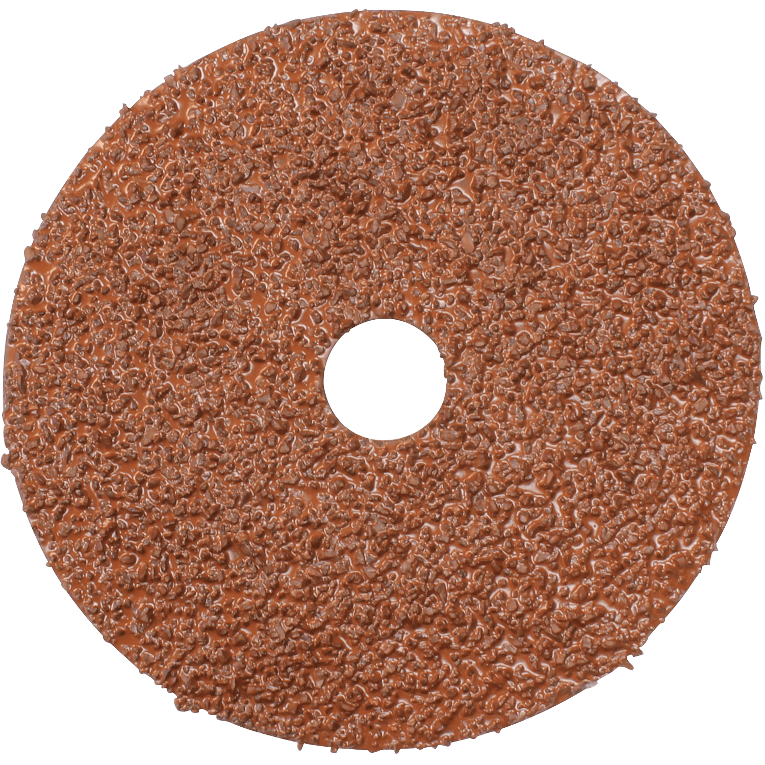 Picture of 4" Abrasive Disc, 24 Grit, 25/pk
