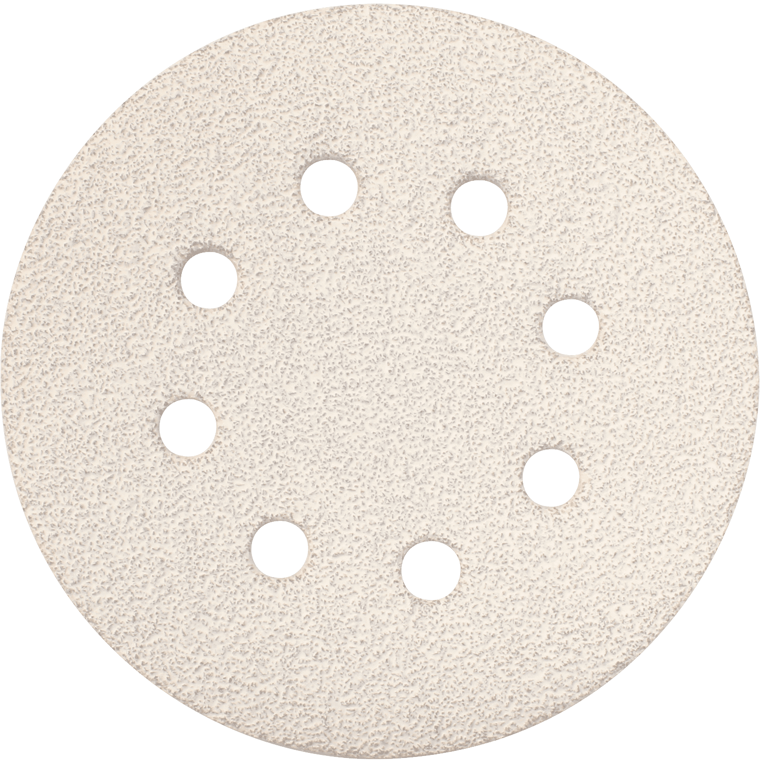 Picture of 5" Round Abrasive Disc, Hook & Loop, 40 Grit, 5/pk