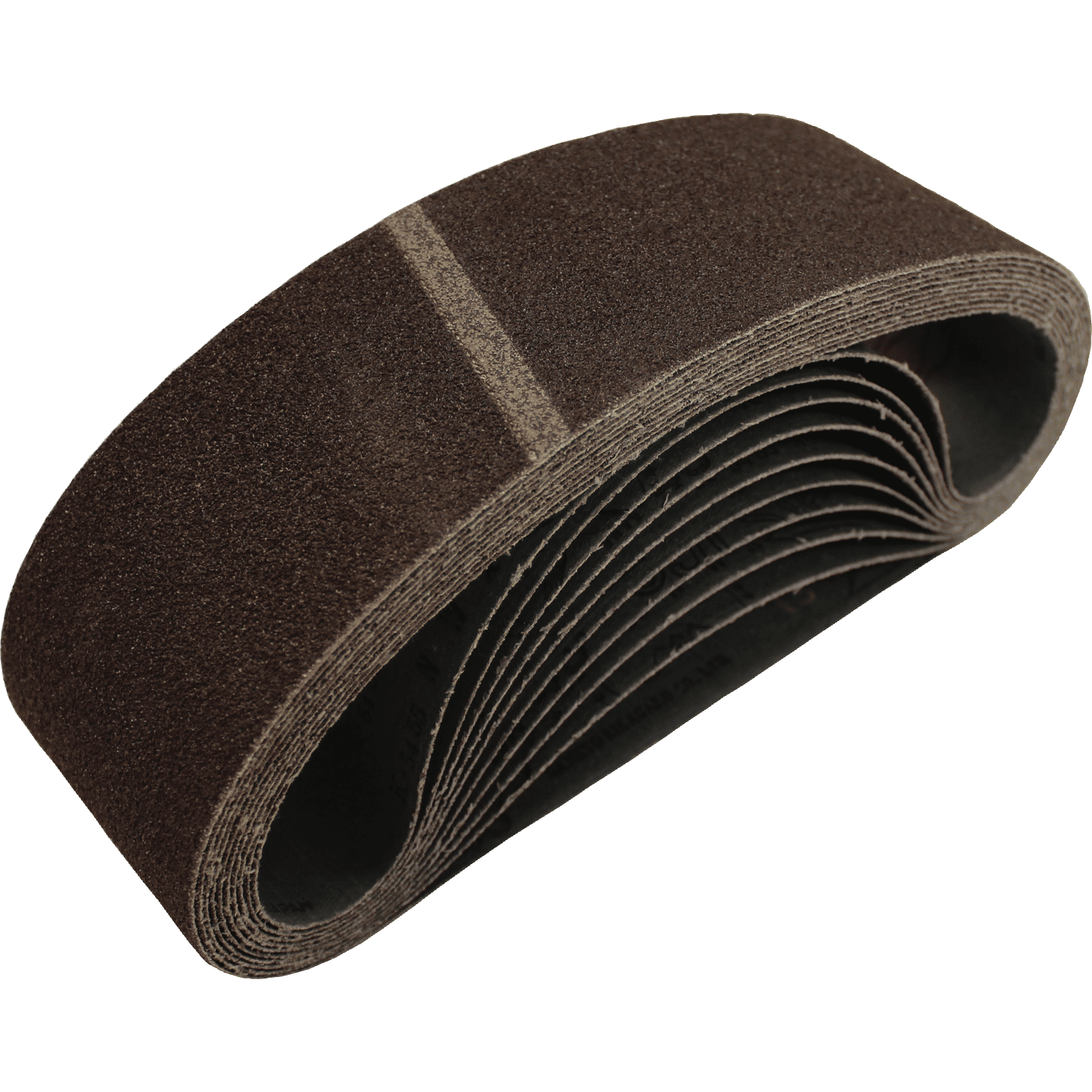 Picture of 3" x 24" Abrasive Belt, 40 Grit, 10/pk