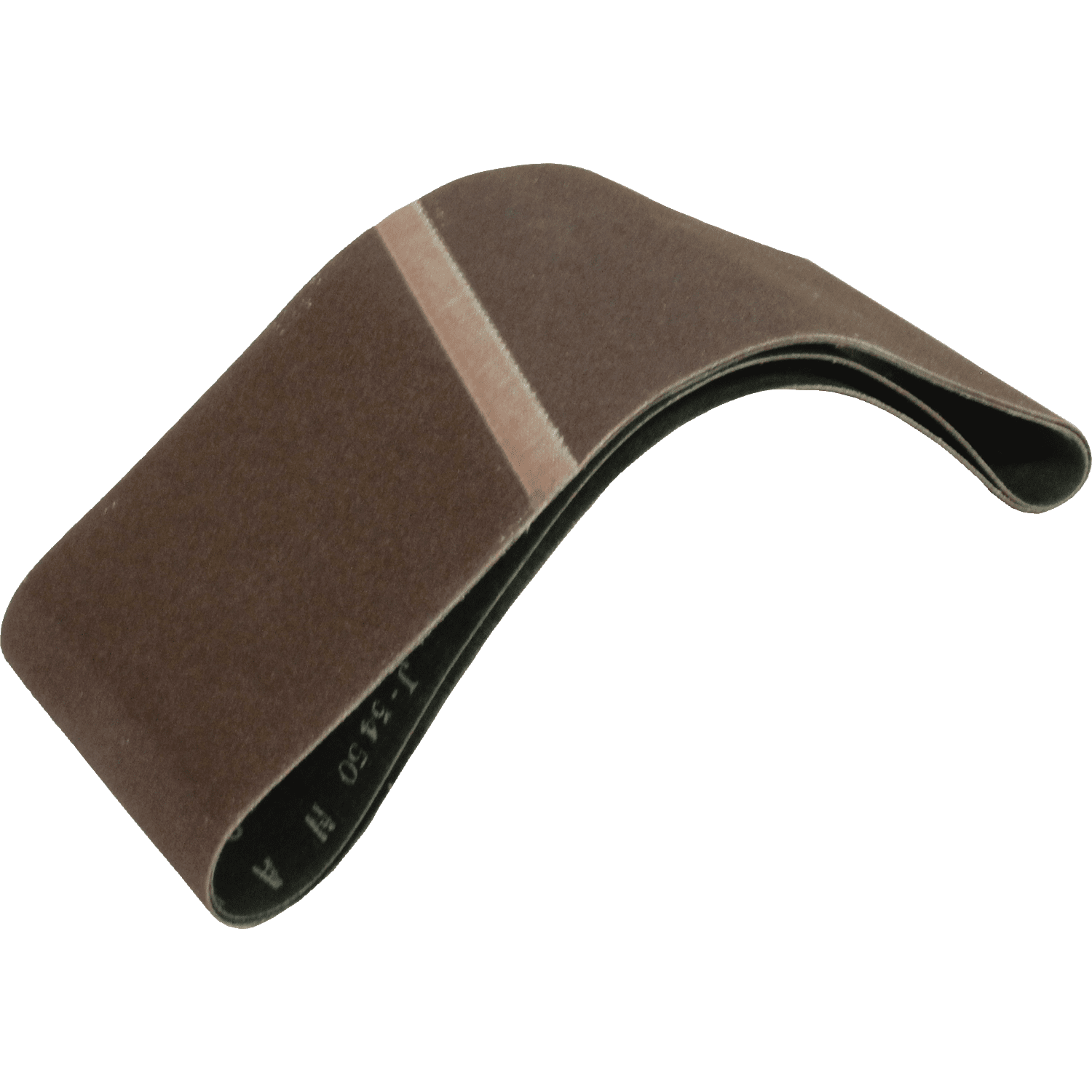 Picture of 3" x 18" Abrasive Belt, 120 Grit, 2/pk