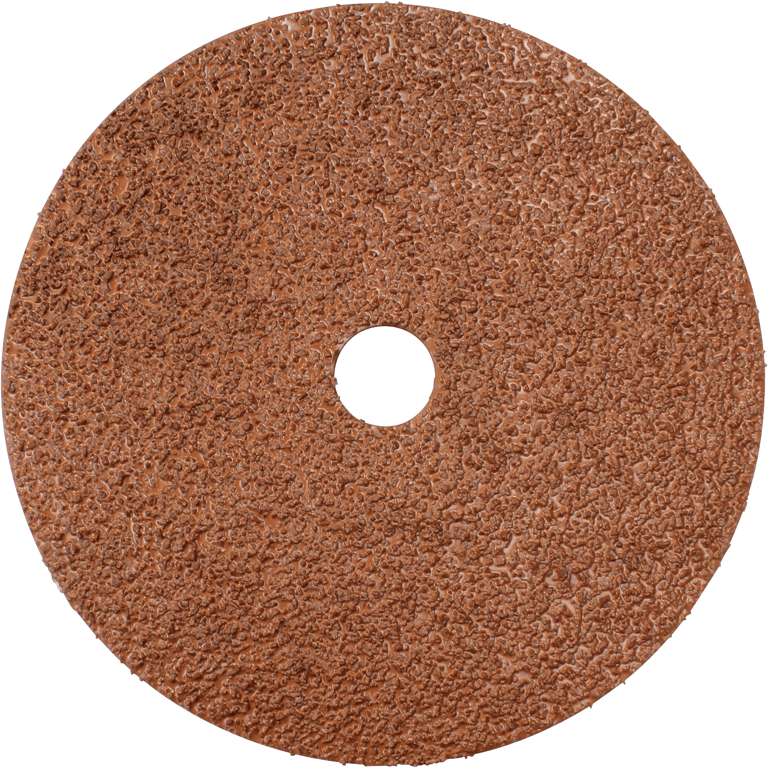 Picture of 7" Abrasive Disc, 24 Grit, 25/pk