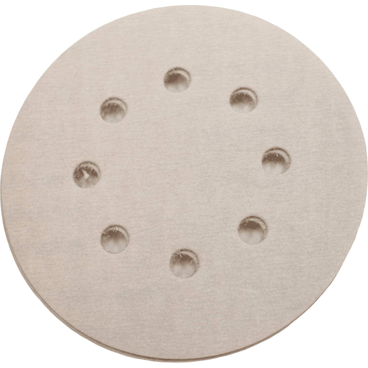 Picture of 5" Round Abrasive Disc, Hook & Loop, 400 Grit, 5/pk