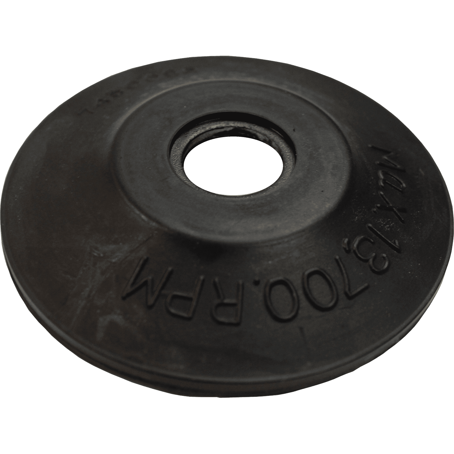 Picture of 4" Rubber Backing Pad