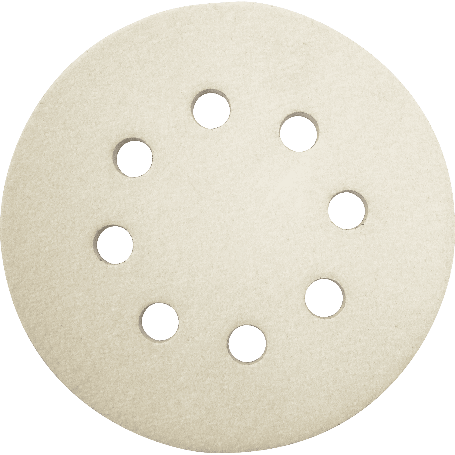 Picture of 5" Round Backing Pad, Hook & Loop