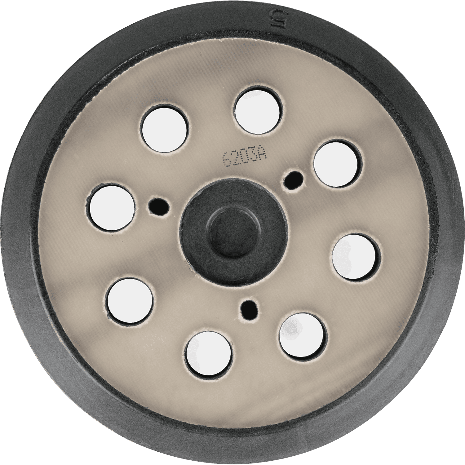 Picture of 5" Round Backing Pad (PSA)