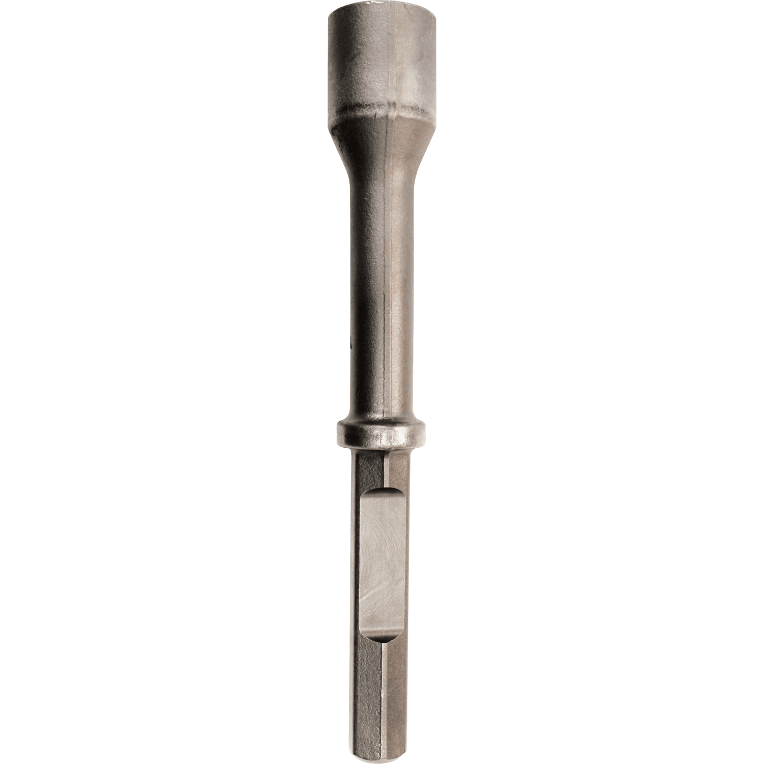 Picture of 1-3/4" x 14-1/2" Spike/Pin Driver, 1-1/8" Hex Shank