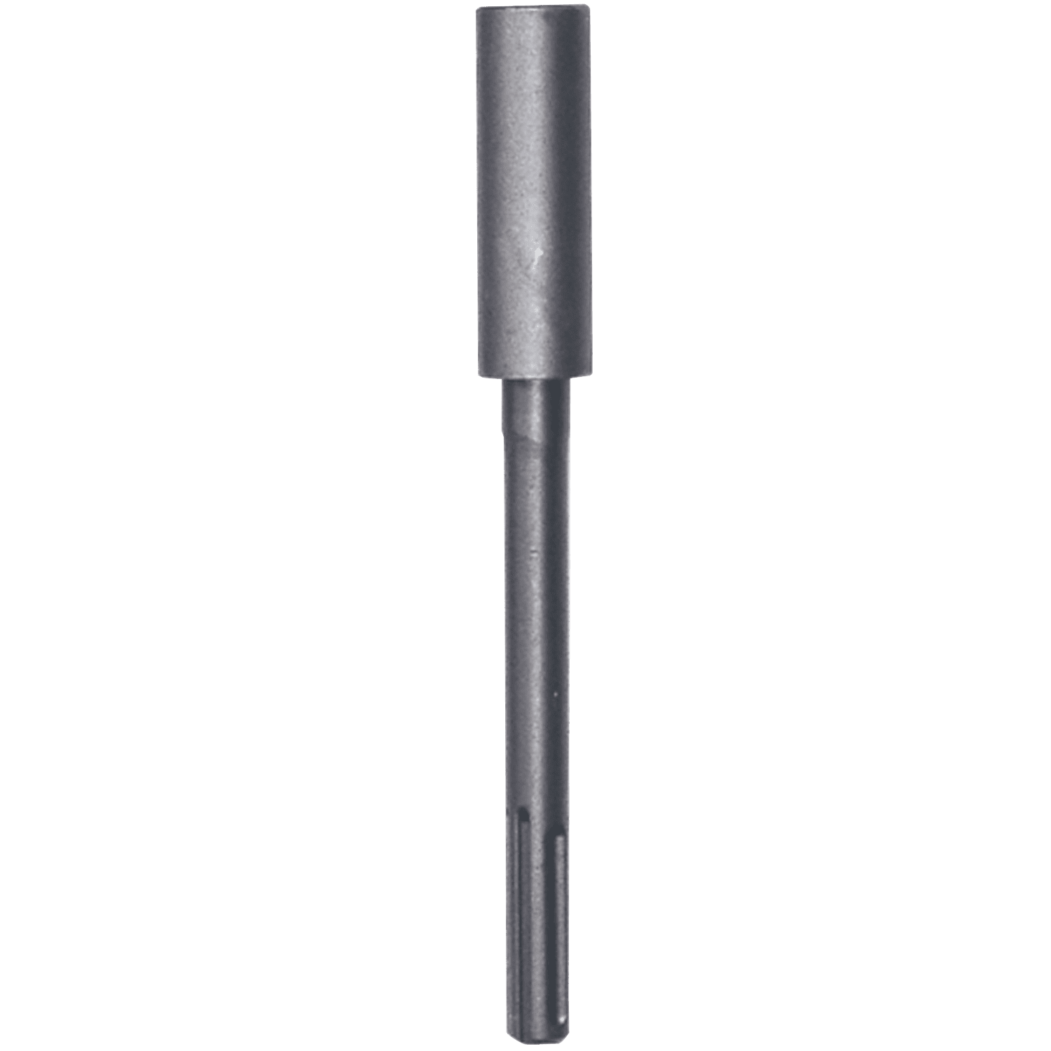 Picture of 3/4" x 2-3/4" x 10" Ground Rod Driver, SDS-MAX
