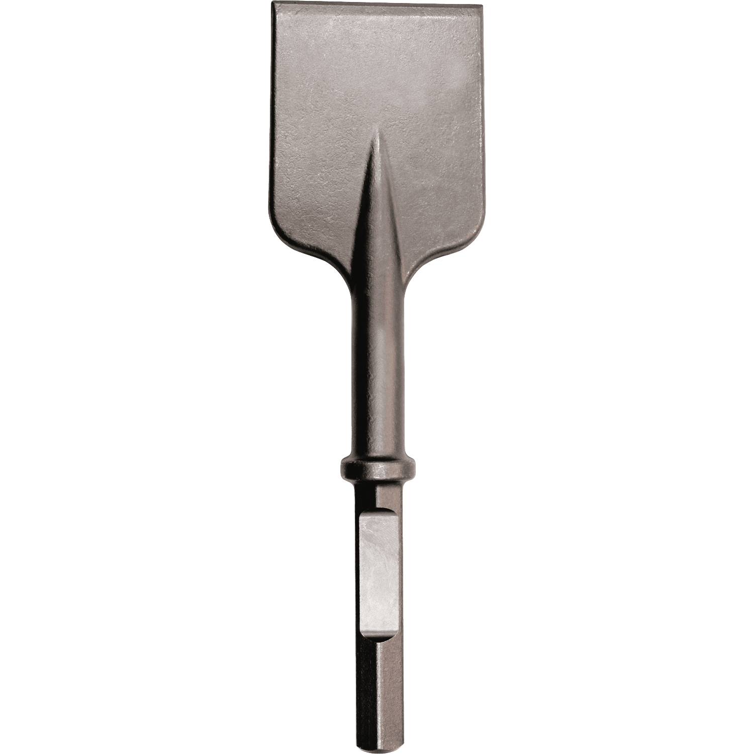 Picture of 5" x 17-1/2" Asphalt Cutter, 1-1/8" Hex