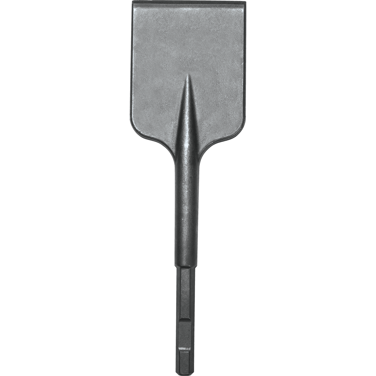 Picture of 5" x 15" Asphalt Cutter, 3/4" Hex