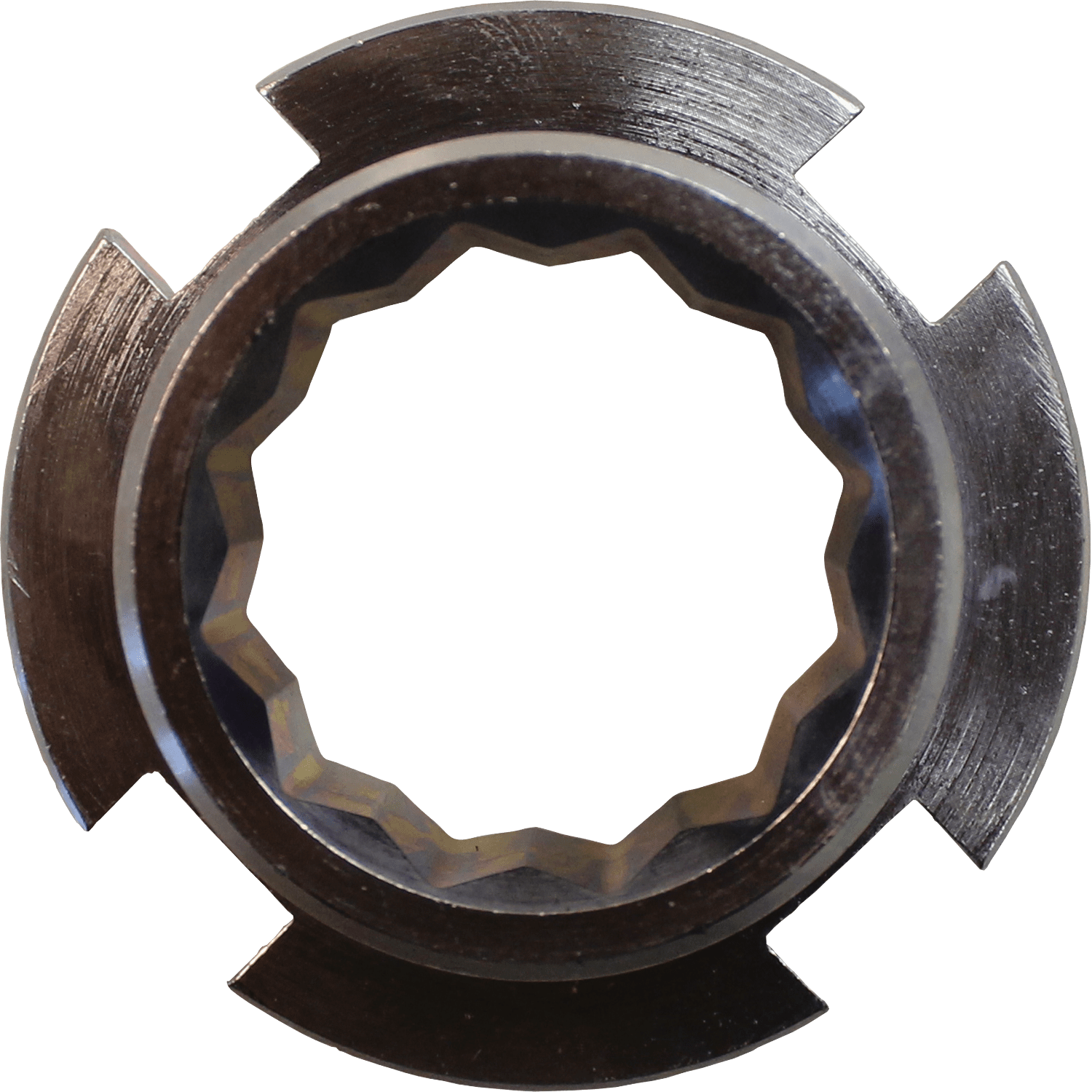 Picture of Outer Sleeve, 5/8" (M16) x M35