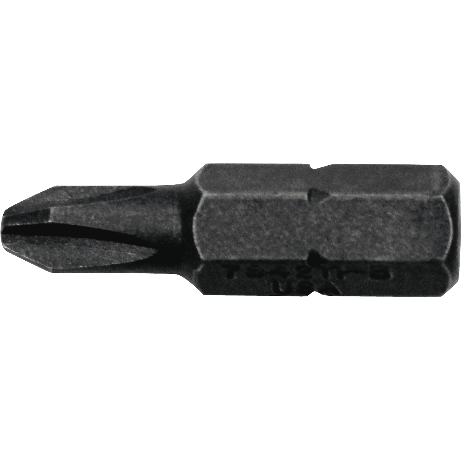 Picture of #2 Phillips Insert Bit, 1", 10/pk