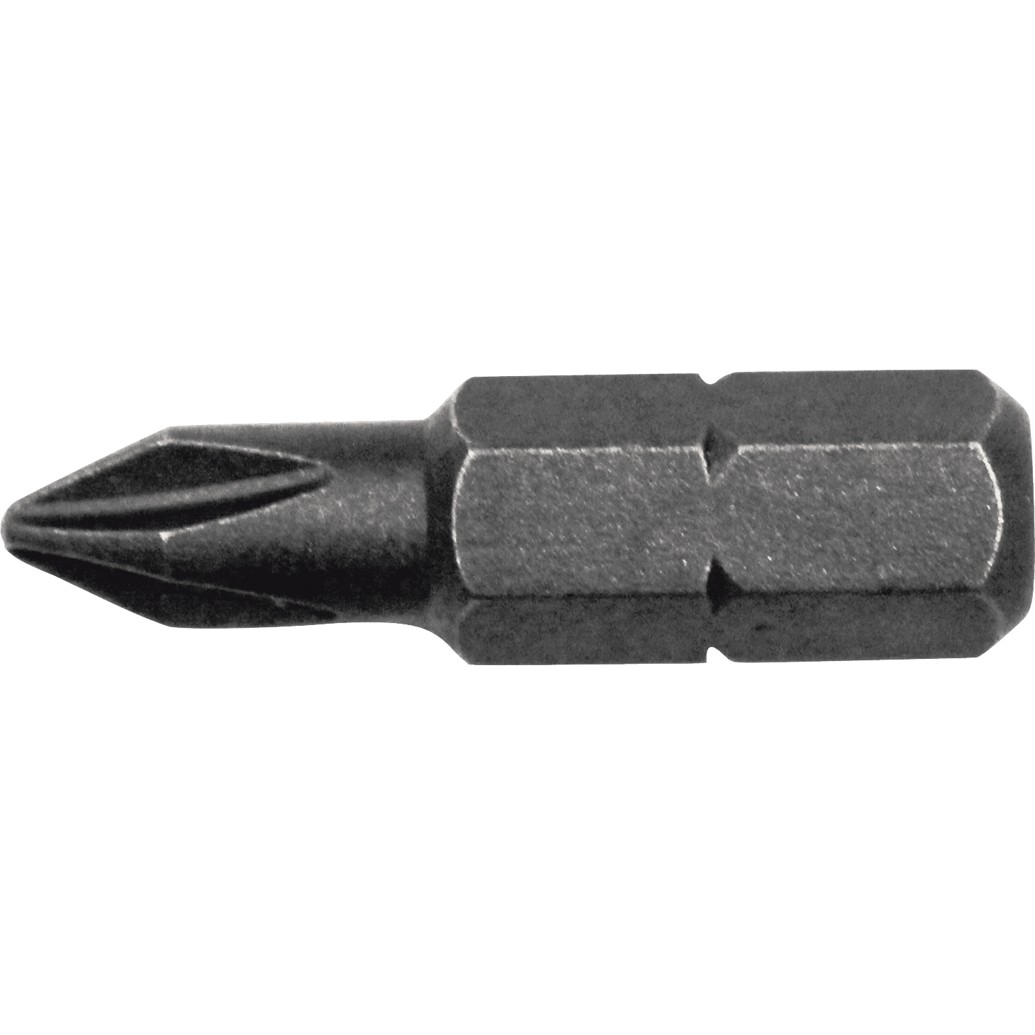 Picture of #1 Phillips Insert Bit, 10/pk