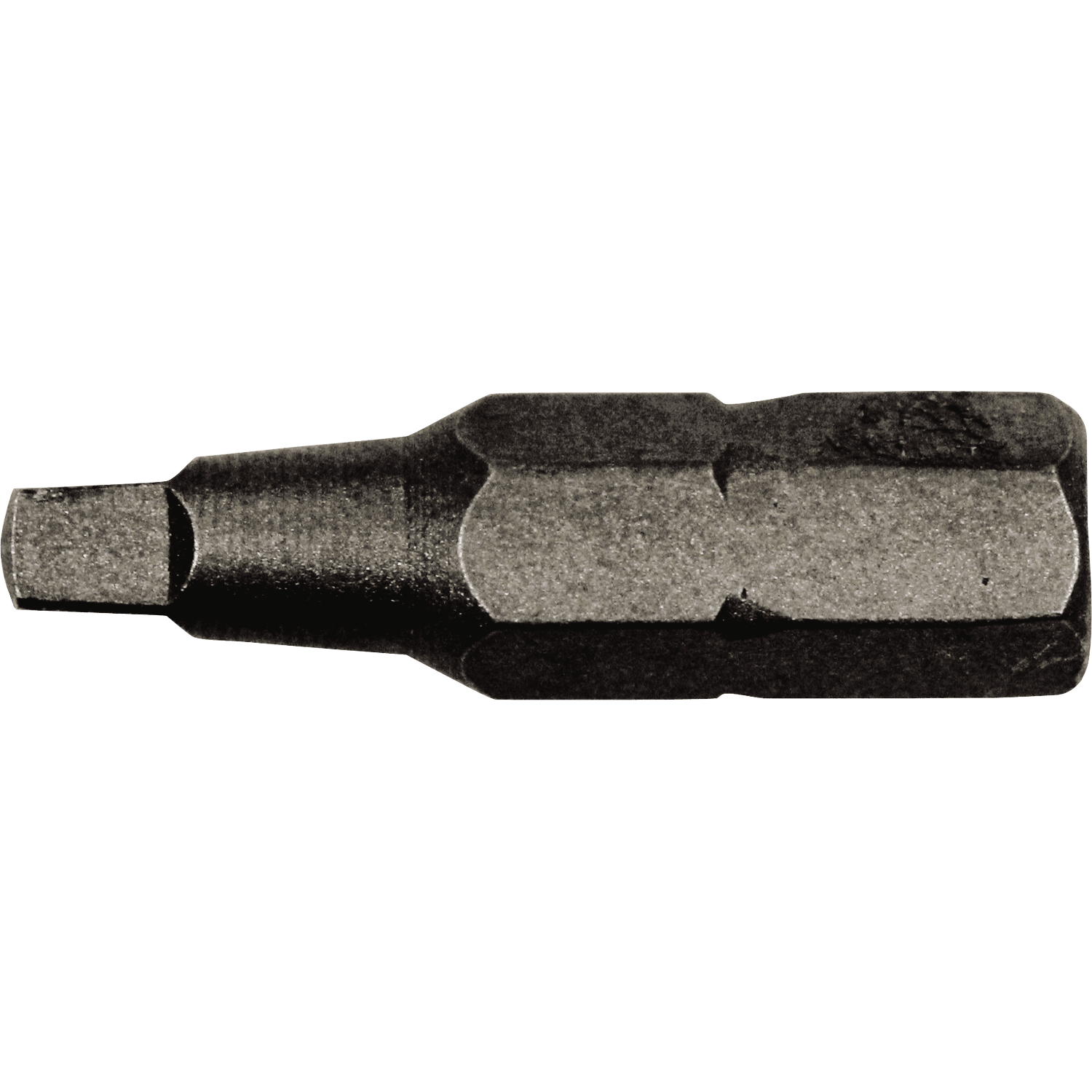 Picture of #2 Square Recess Insert Bit