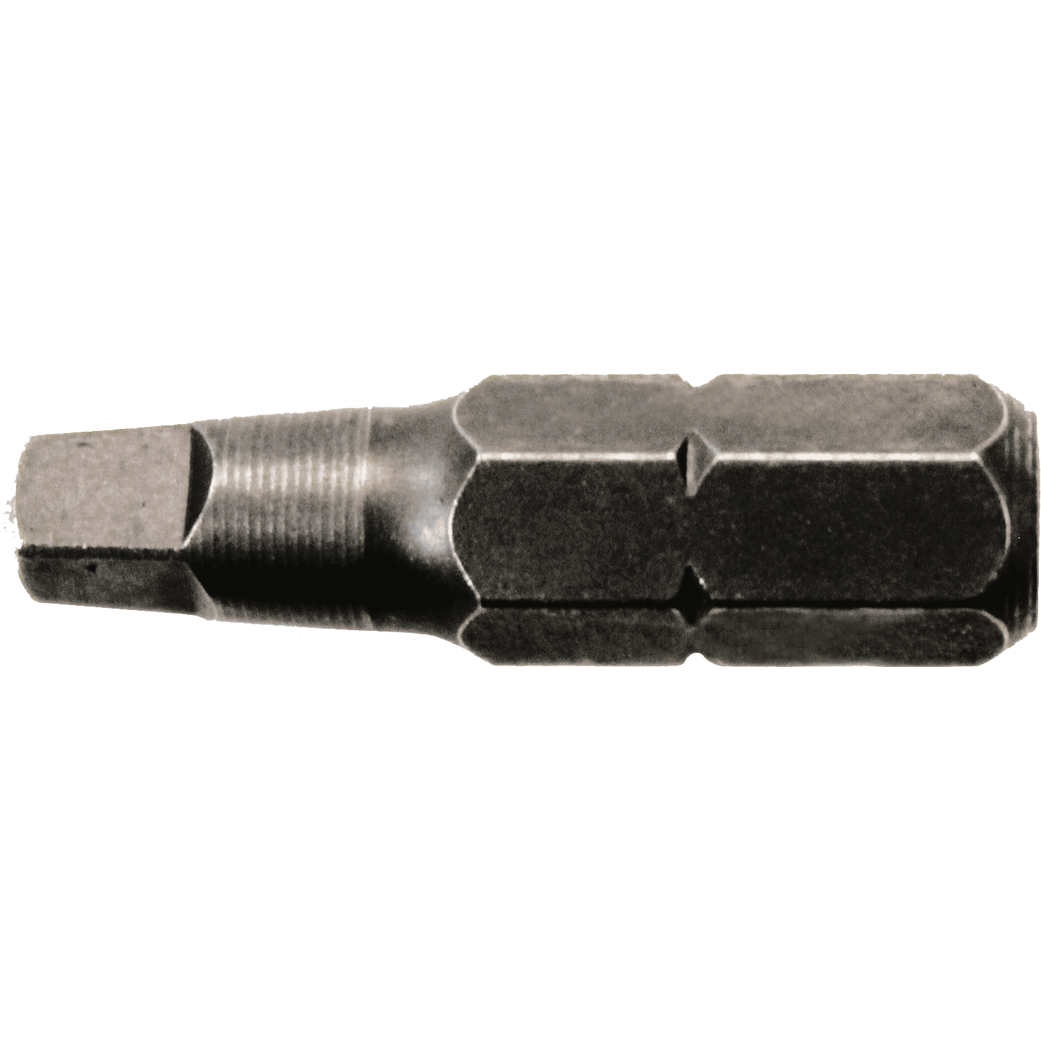 Picture of #3 Square Recess Insert Bit