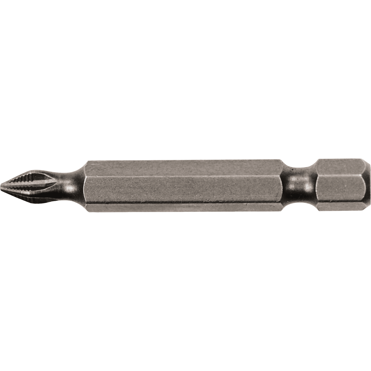 Picture of #1 Mak-Bite Professional Phillips Power Bit, 2"