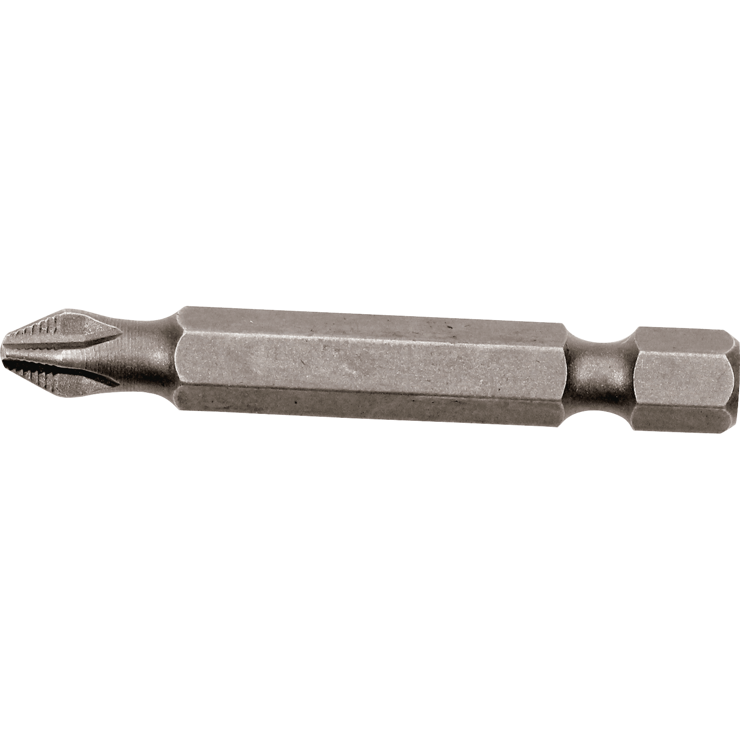 Picture of #2 Mak-Bite Professional Phillips Power Bit, 2"