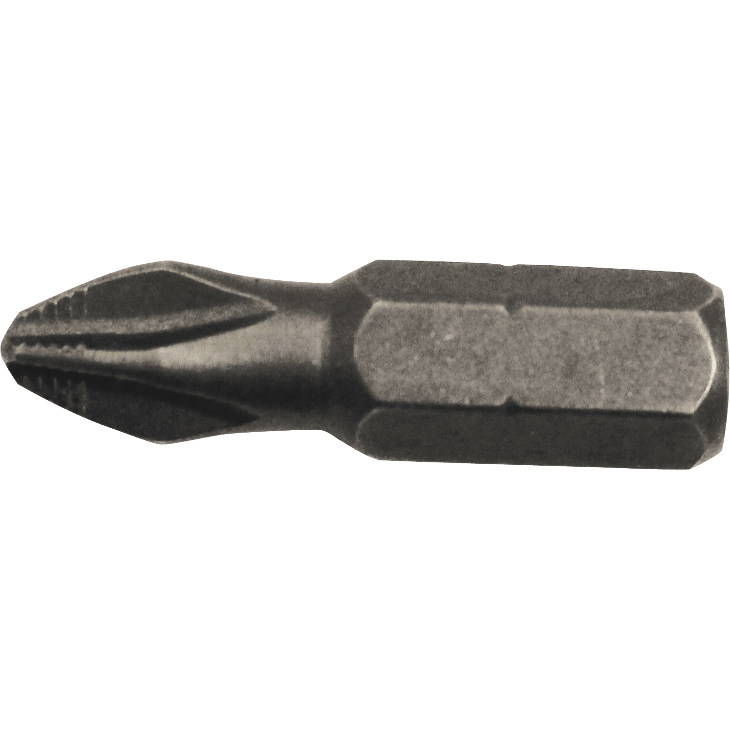 Picture of #2 Mak-Bite Professional Phillips Insert Bit, 1"