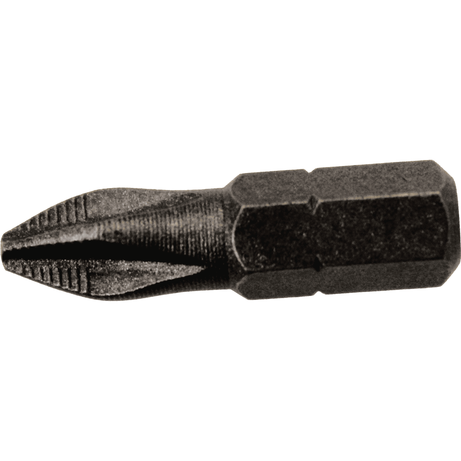 Picture of #2 Mak-Bite Professional Phillips Insert Bit, 1", 50/pk