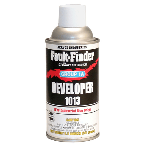 Picture of Developer Crown 